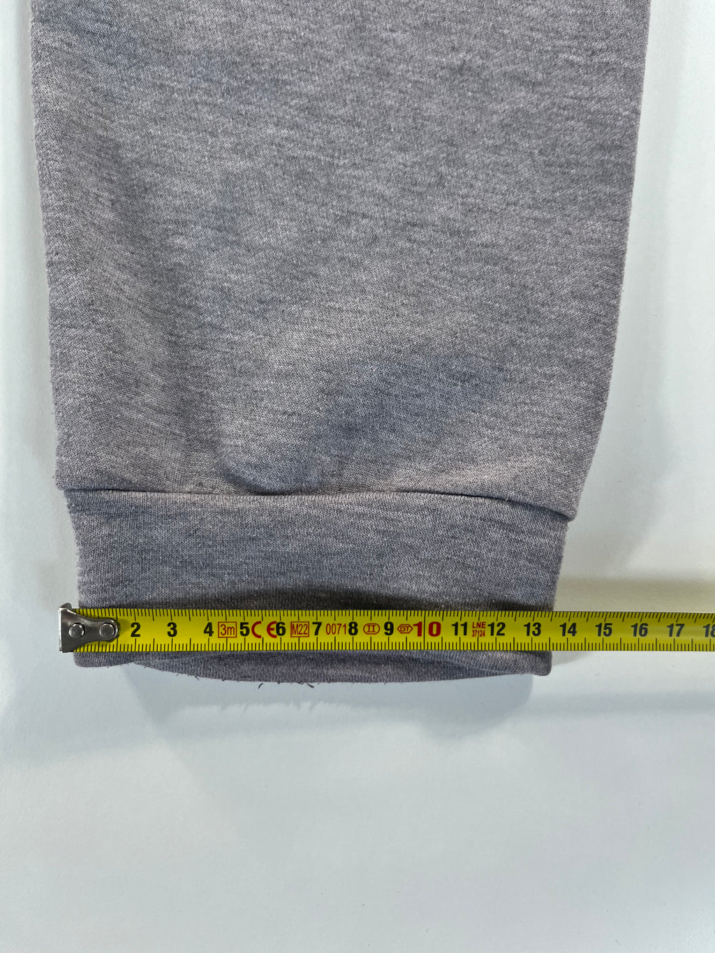 Nike Dry Fleece nadrág