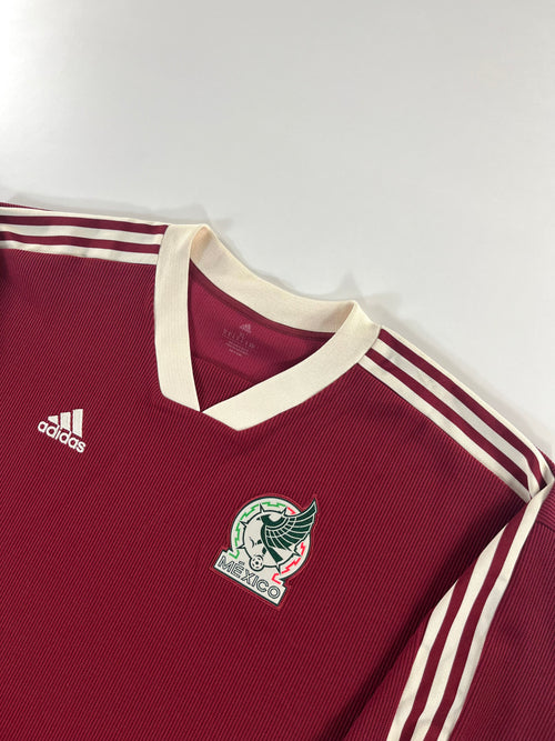 Adidas Mexikó válogatott Icon mez