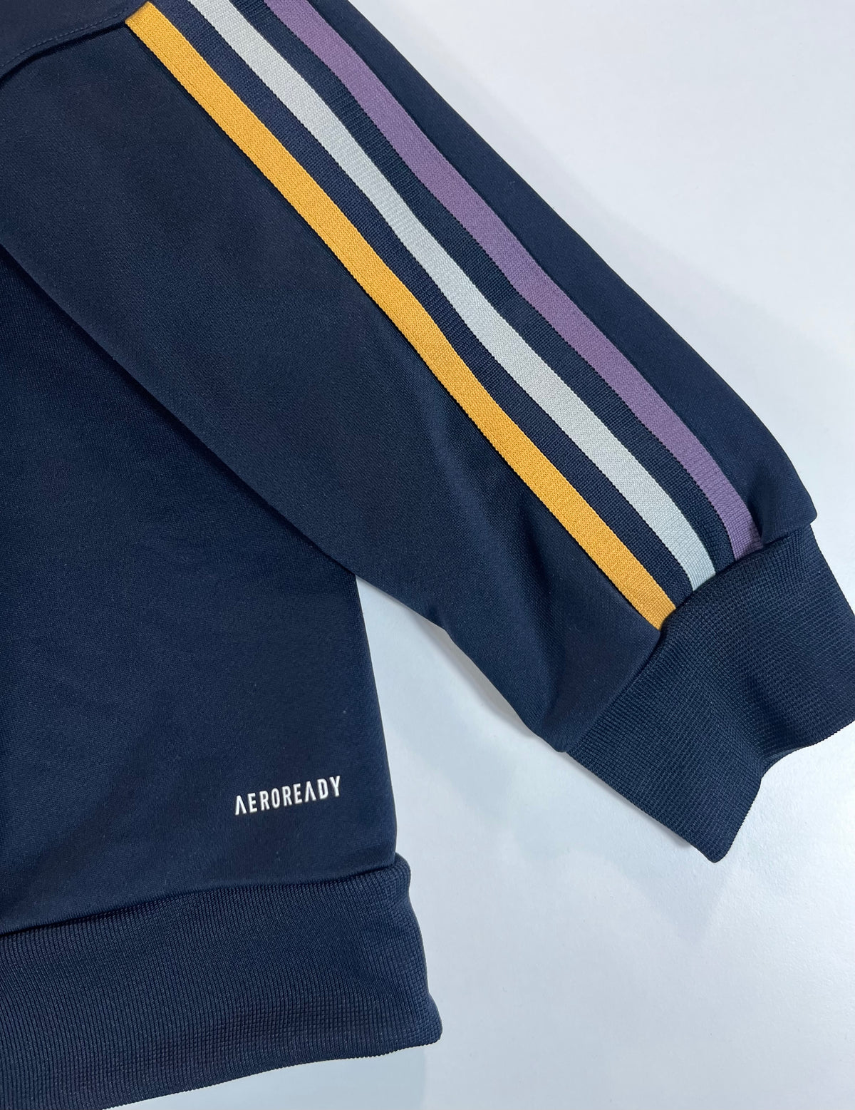 Adidas Real Madrid 2023-2024 melegítőszett