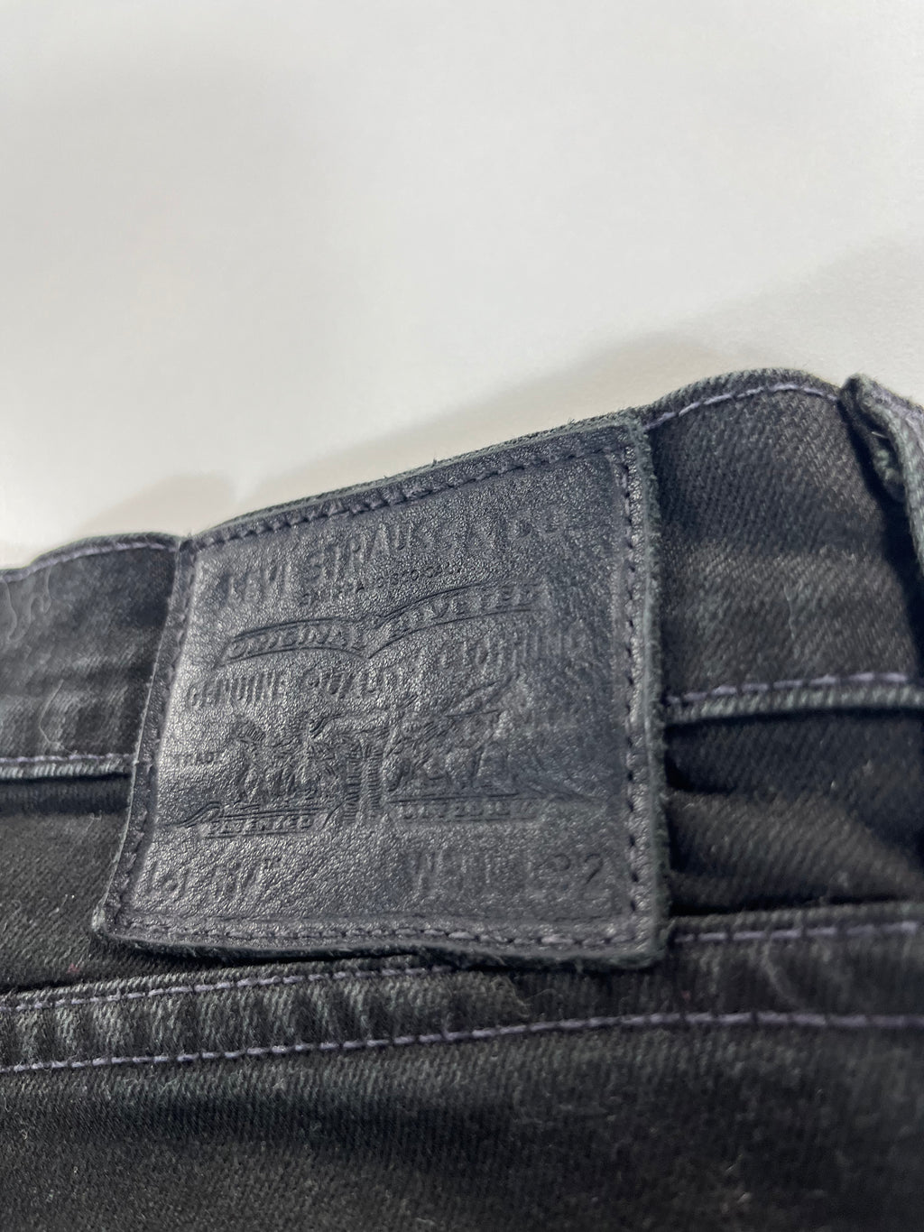Levi's Lot 514 W31 L32 farmernadrág