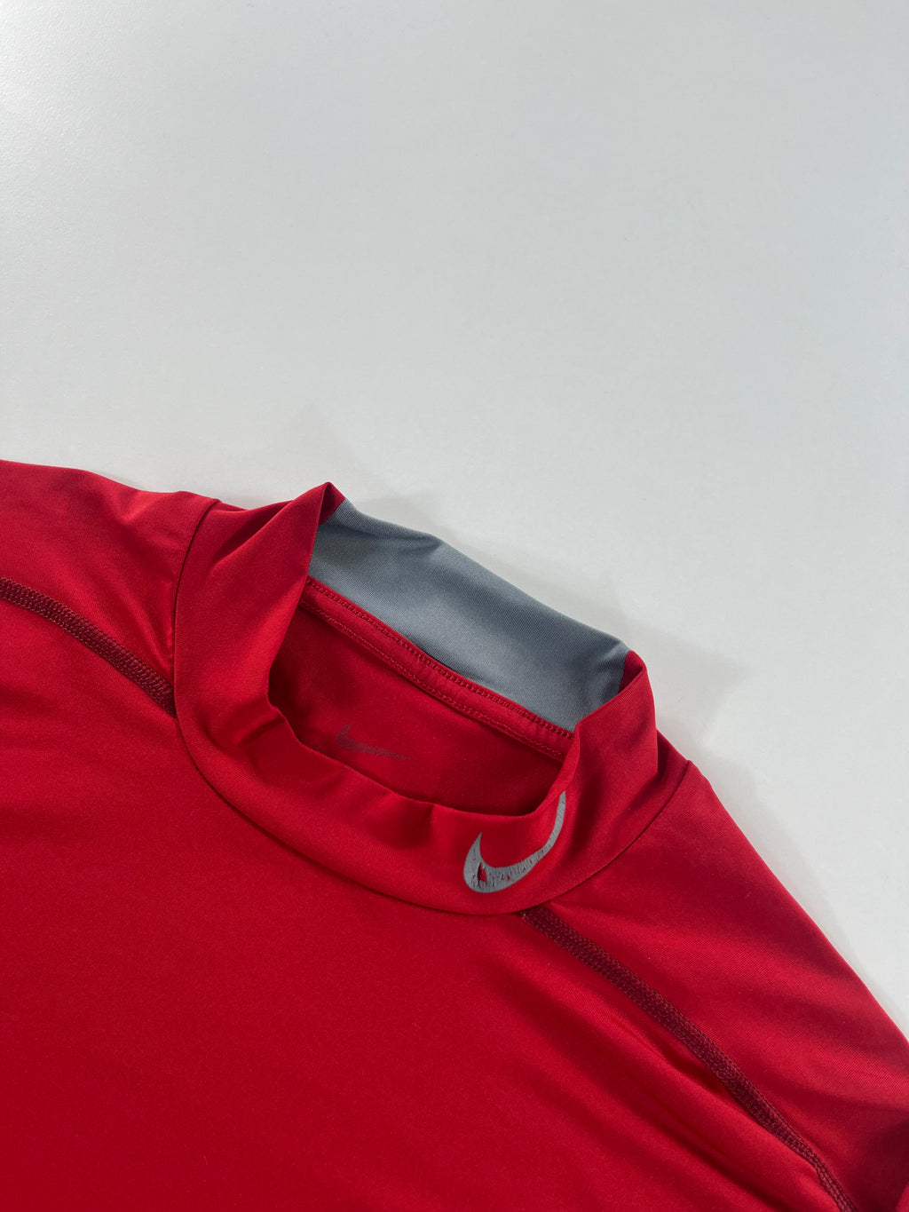 Nike Pro Combat kompressziós training longsleeve