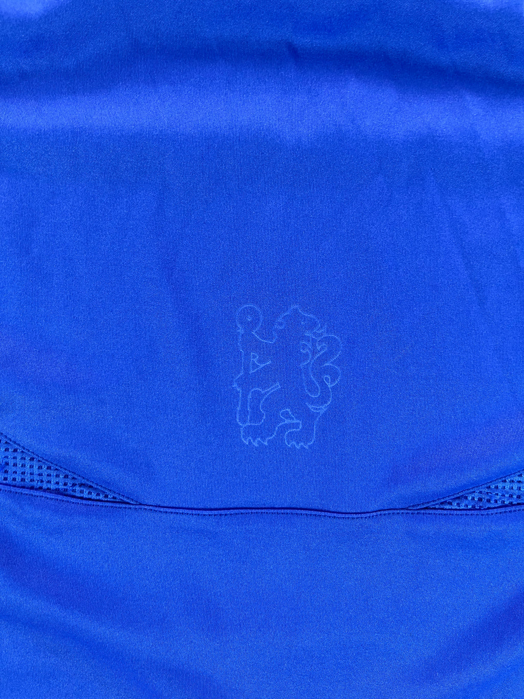 Adidas Chelsea 2006-2008 hazai mez