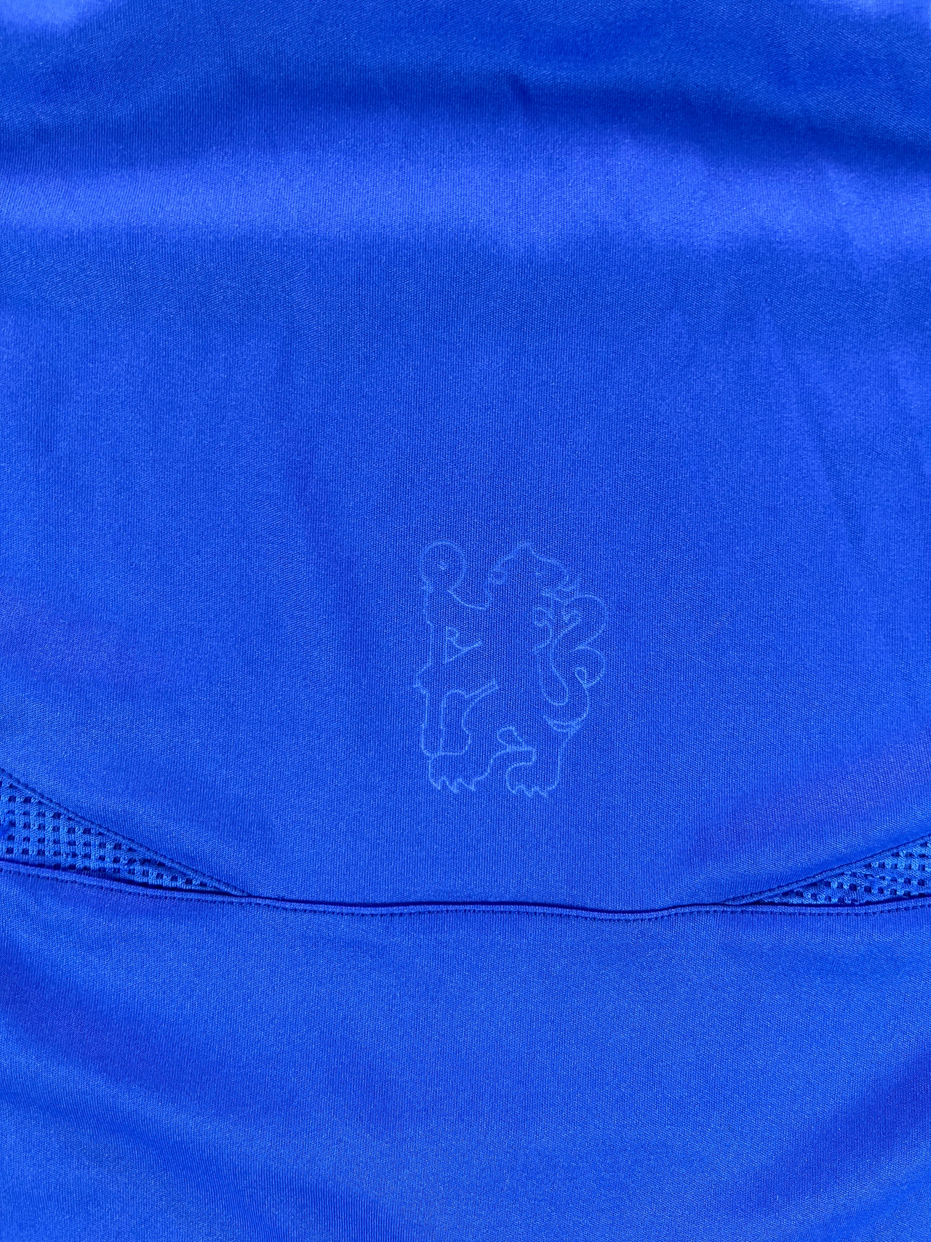 Adidas Chelsea 2006-2008 hazai mez