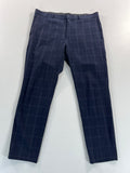 H&M Skinny Fit öltönynadrág