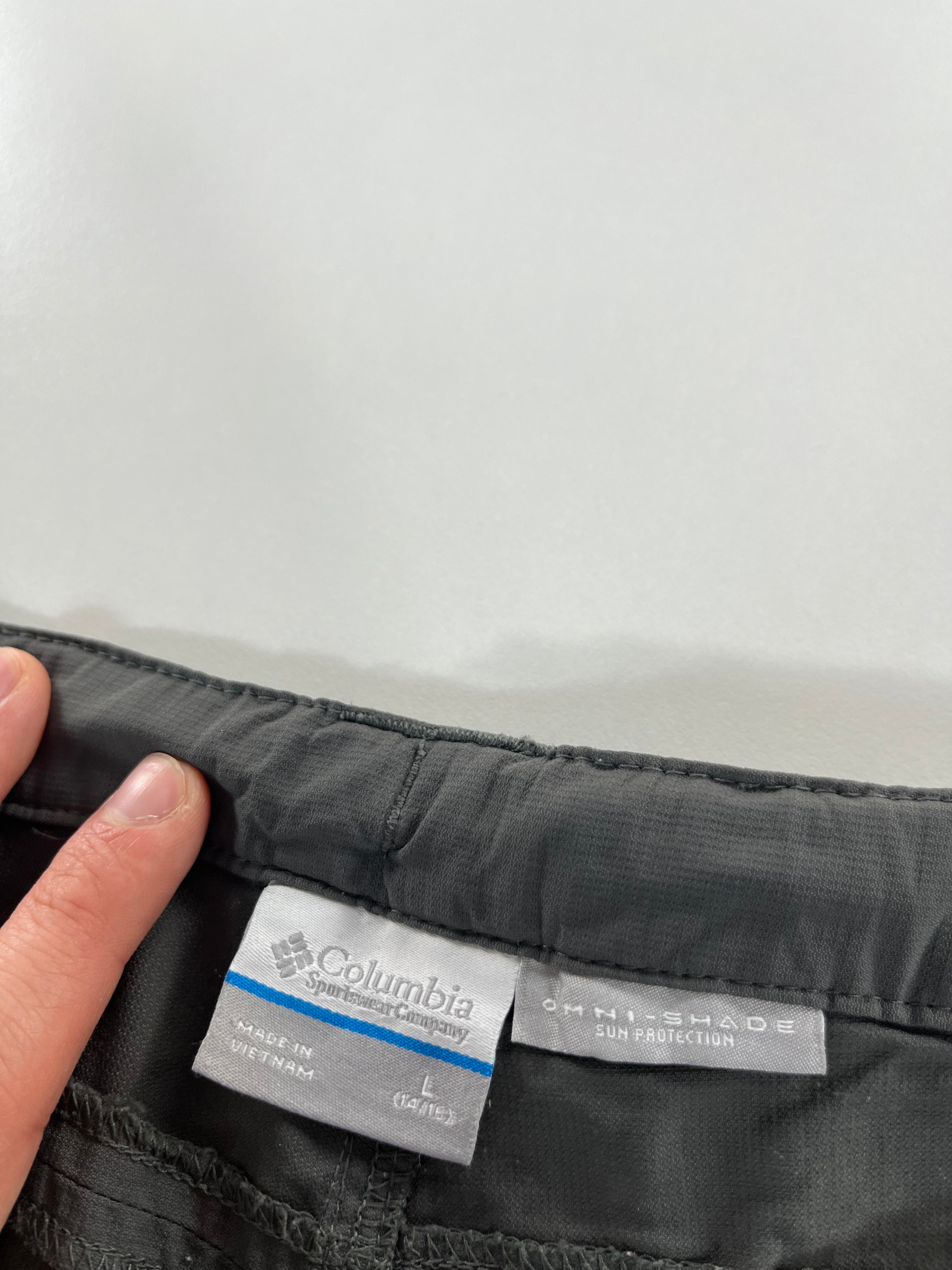 Columbia Omni-Shade Sun Protection nadrág
