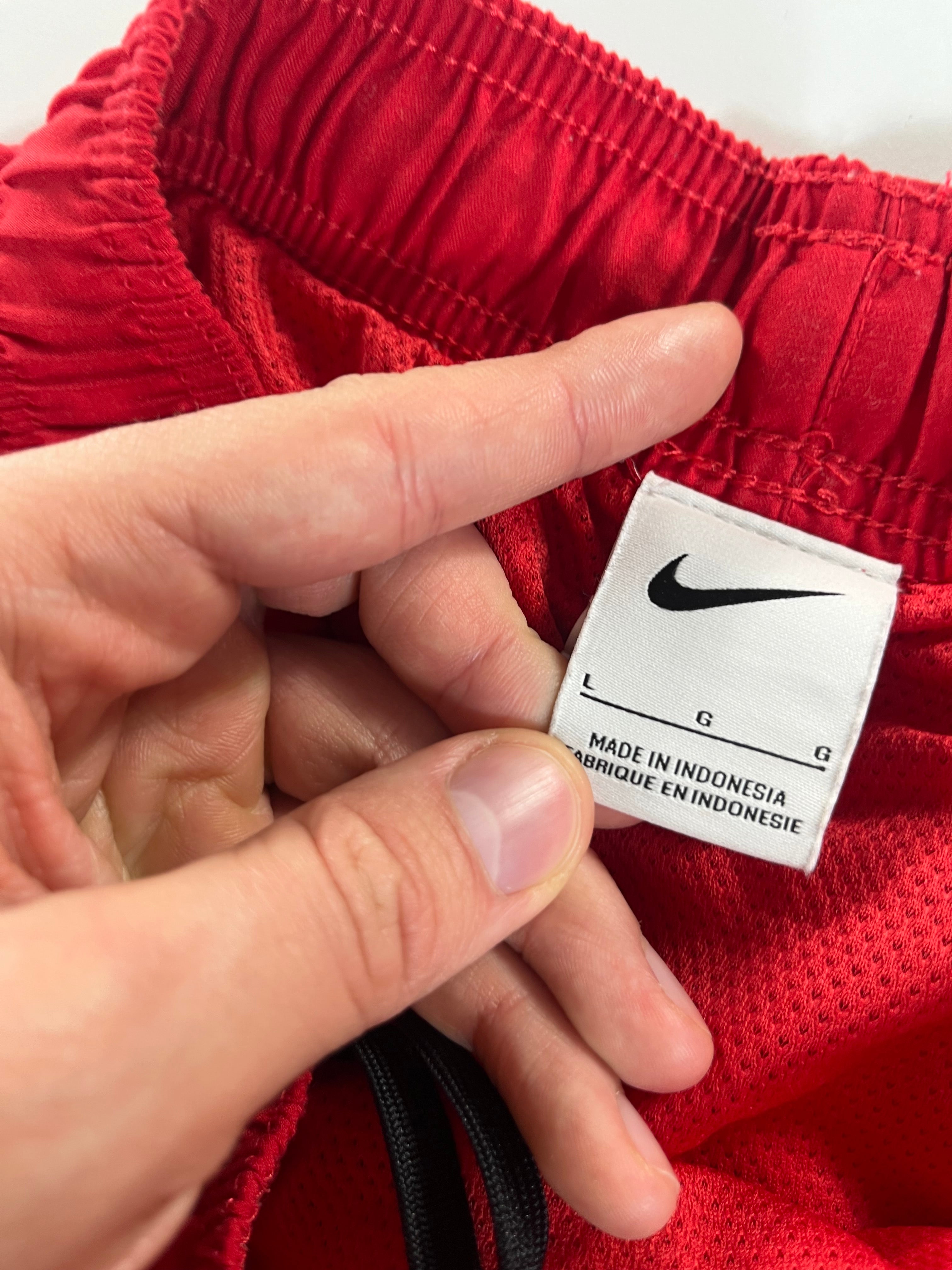Nike fürdőshort