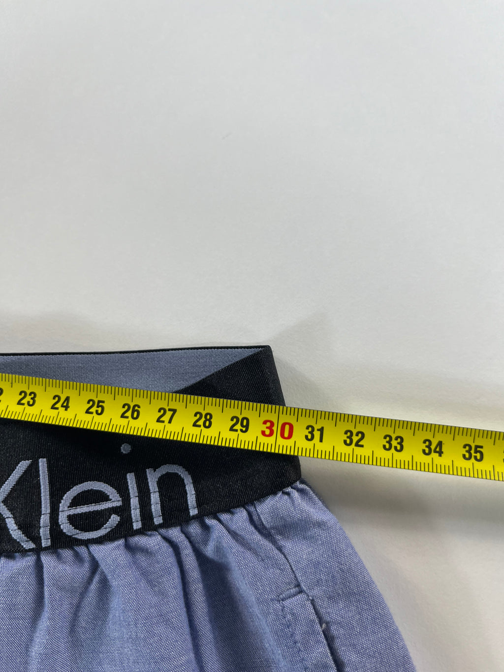 Calvin Klein pijama nadrág