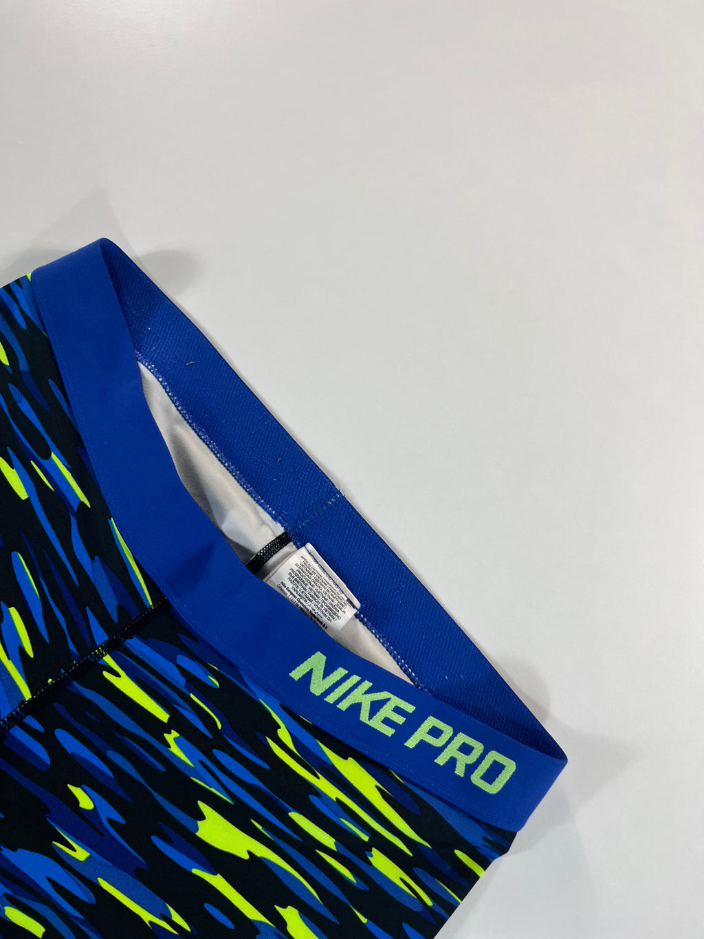 Nike Pro Haze kompressziós nadrág