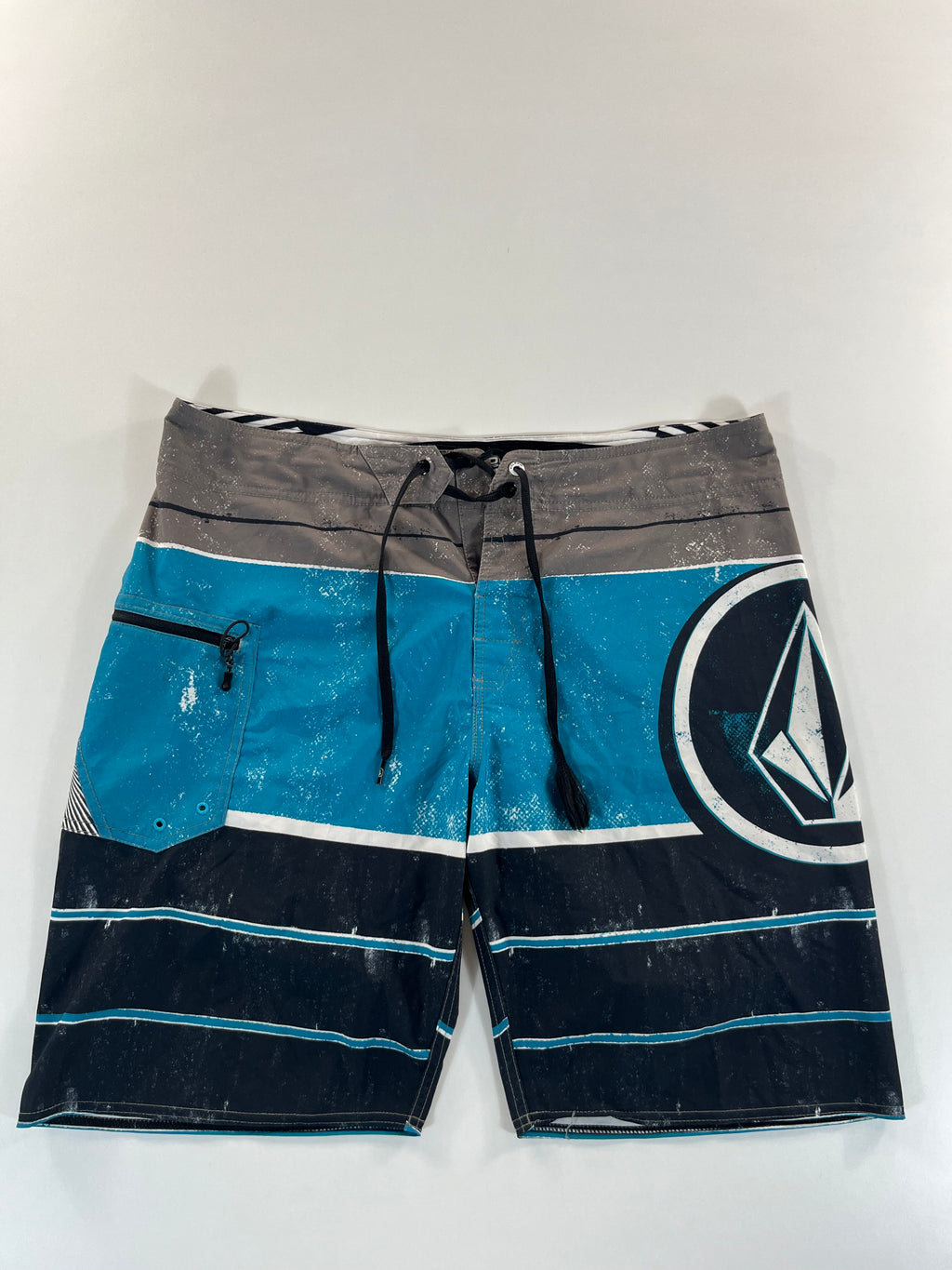 Volcom fürdőshort