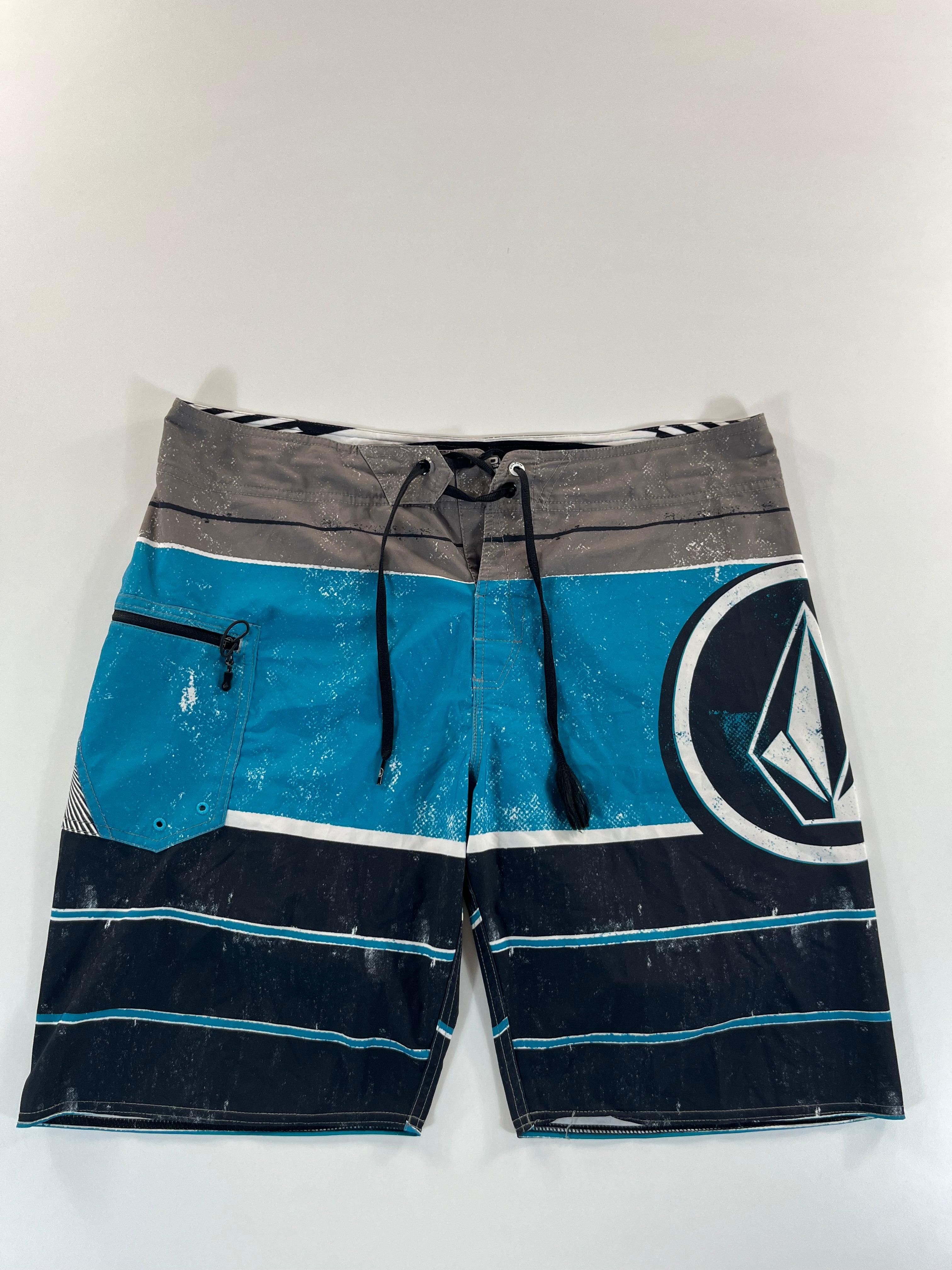 Volcom fürdőshort