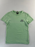 Tommy Hilfiger Organic Cotton póló