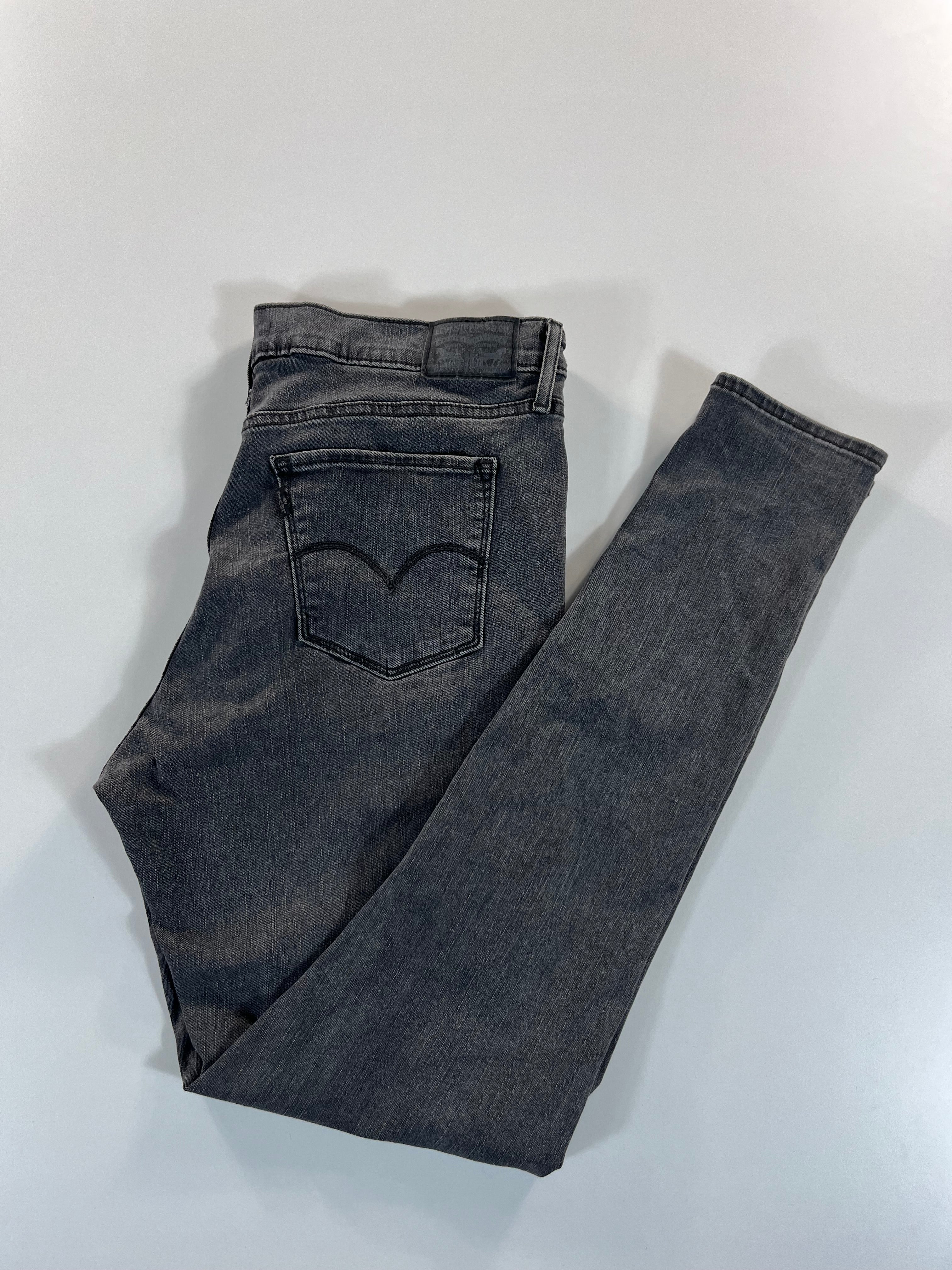 Levi's 310 Shaping Super Skinny 32 farmernadrág