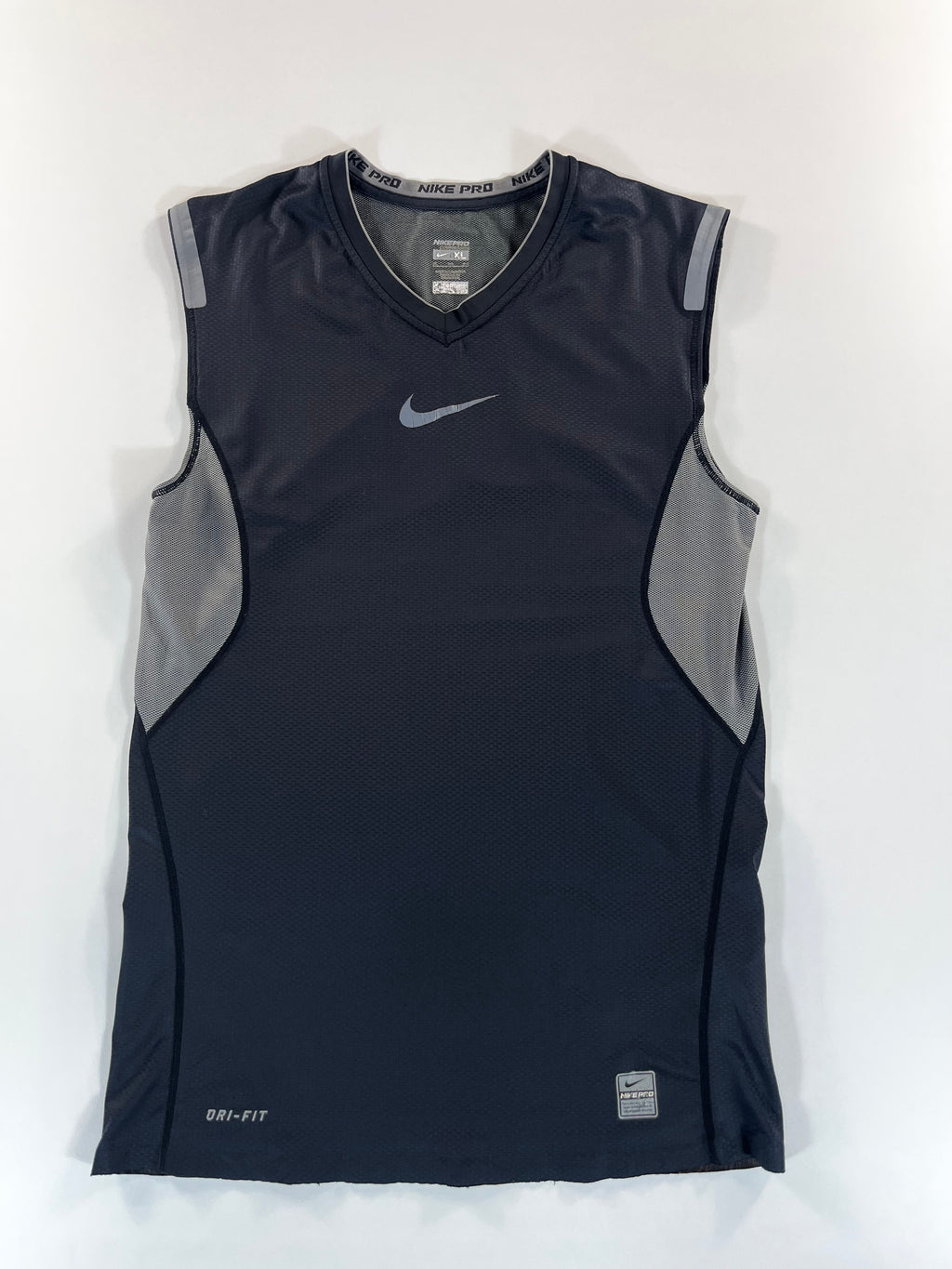 Nike Pro Compression atléta
