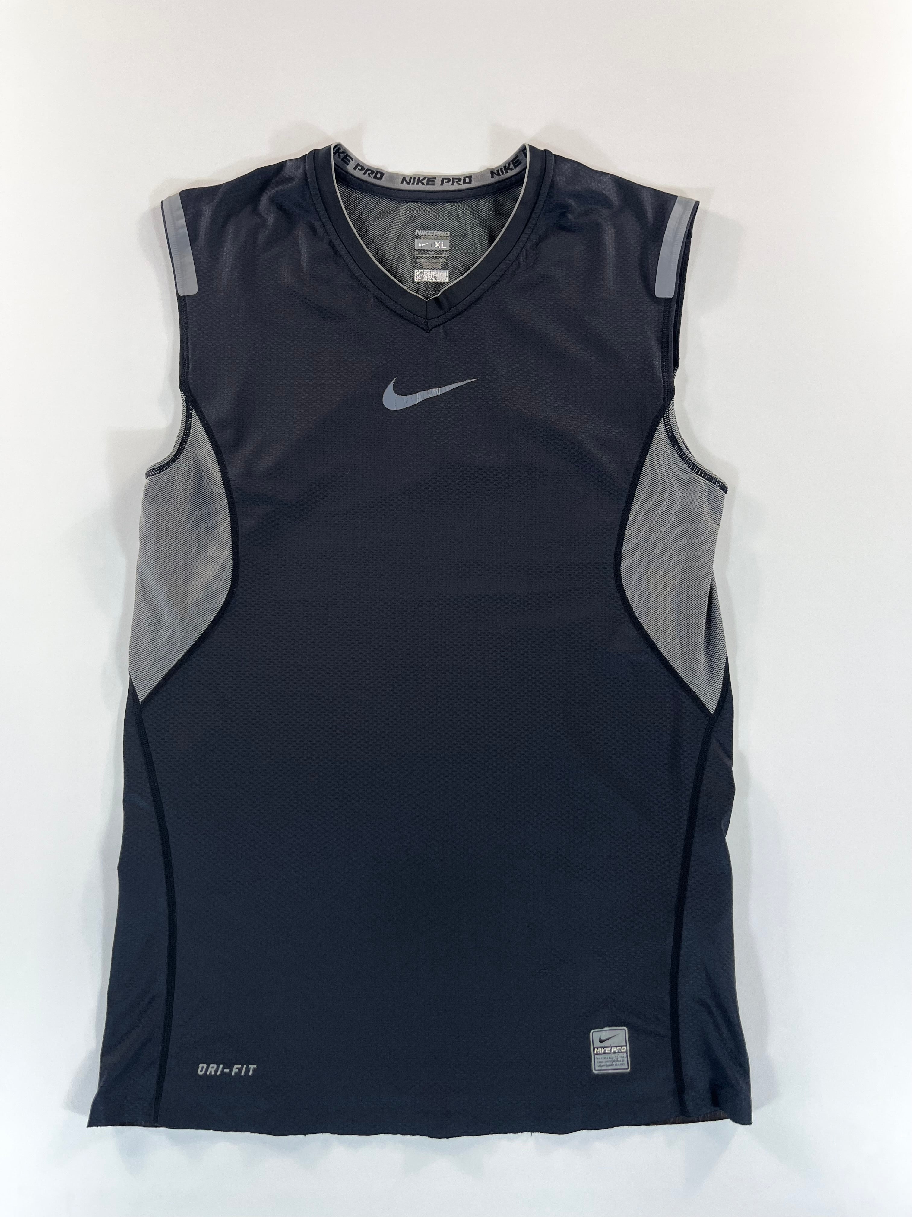 Nike Pro Compression atléta