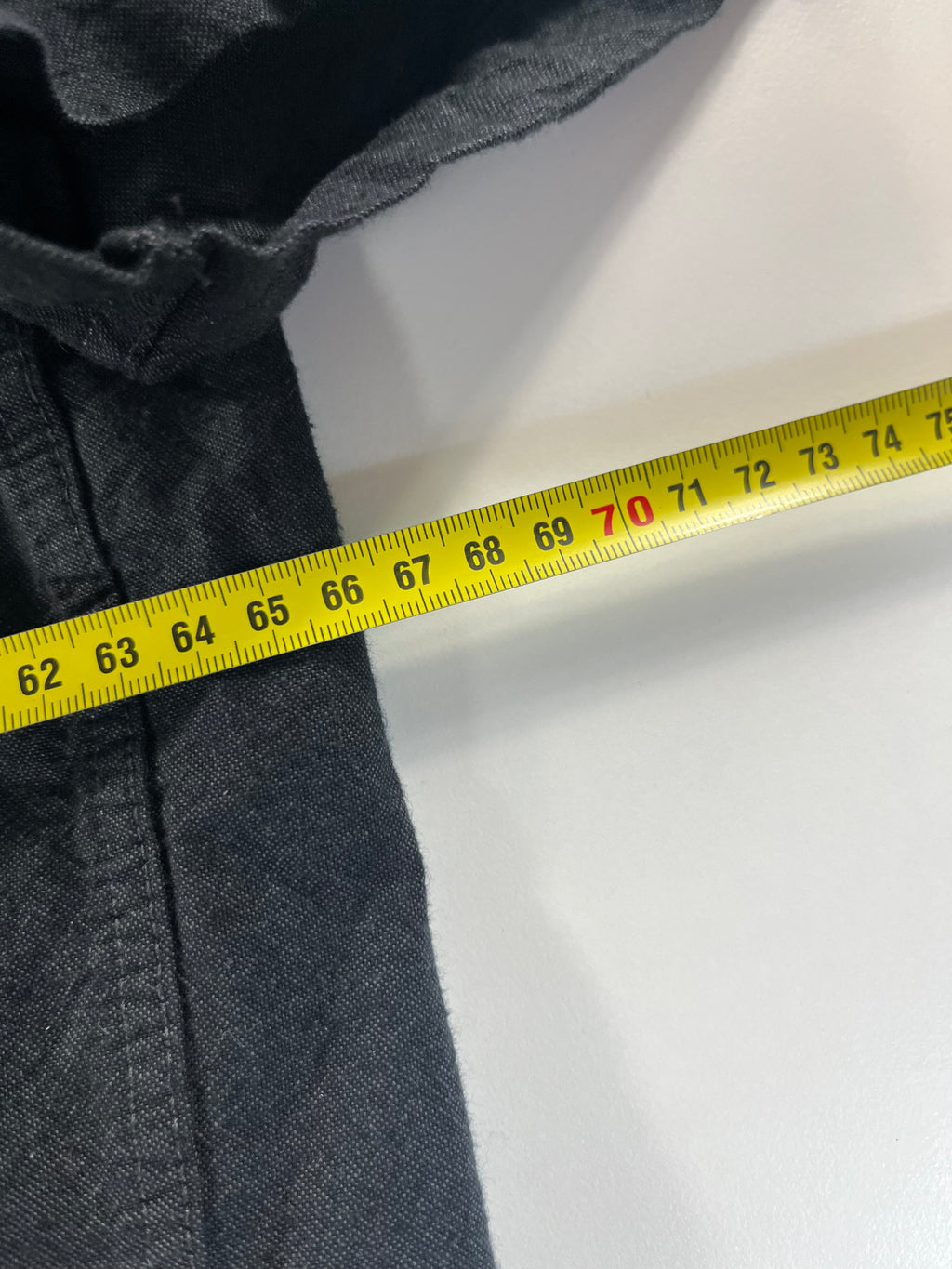 H&M Oversized Fit ing