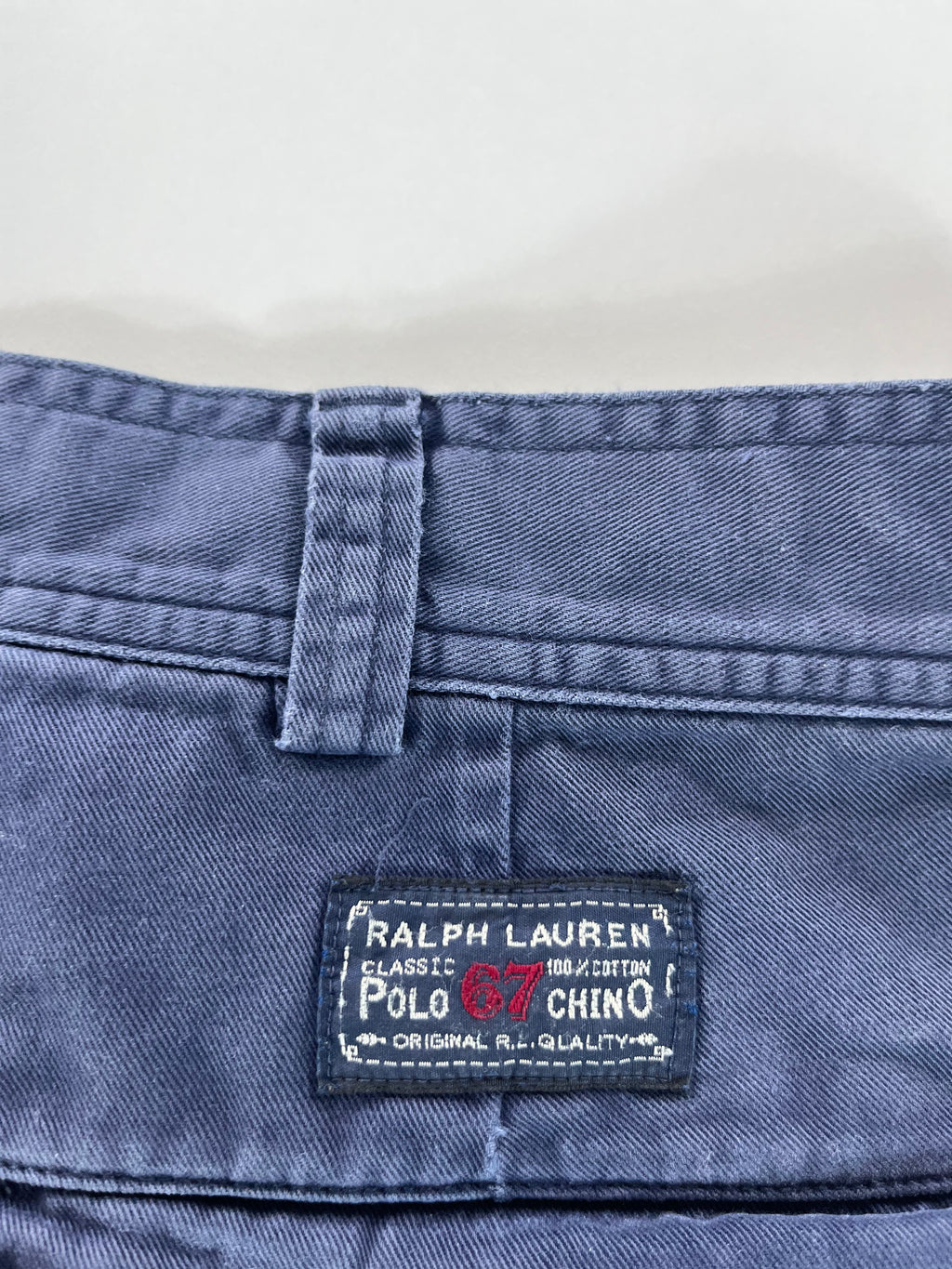 Ralph Lauren cargo short