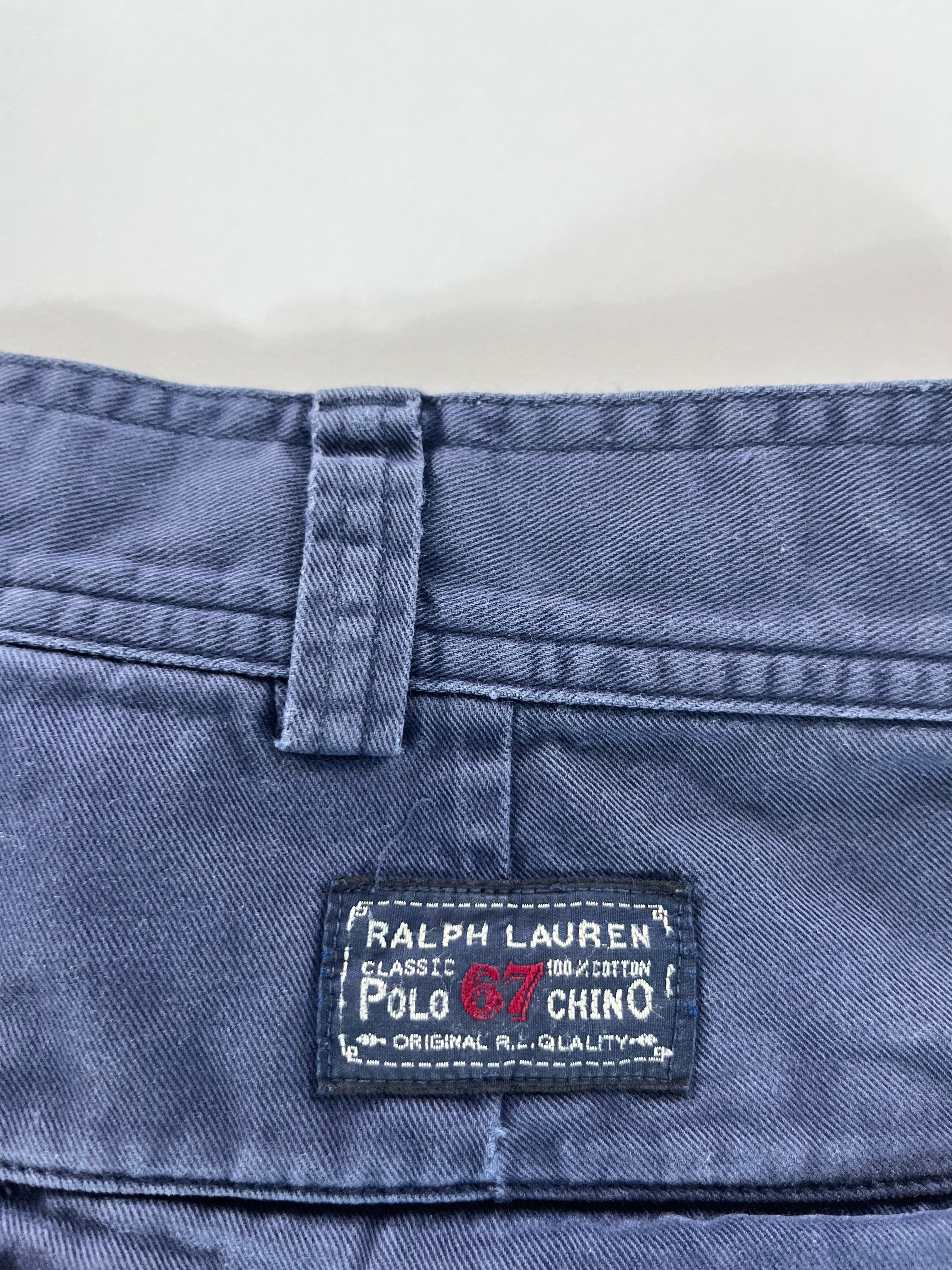 Ralph Lauren cargo short