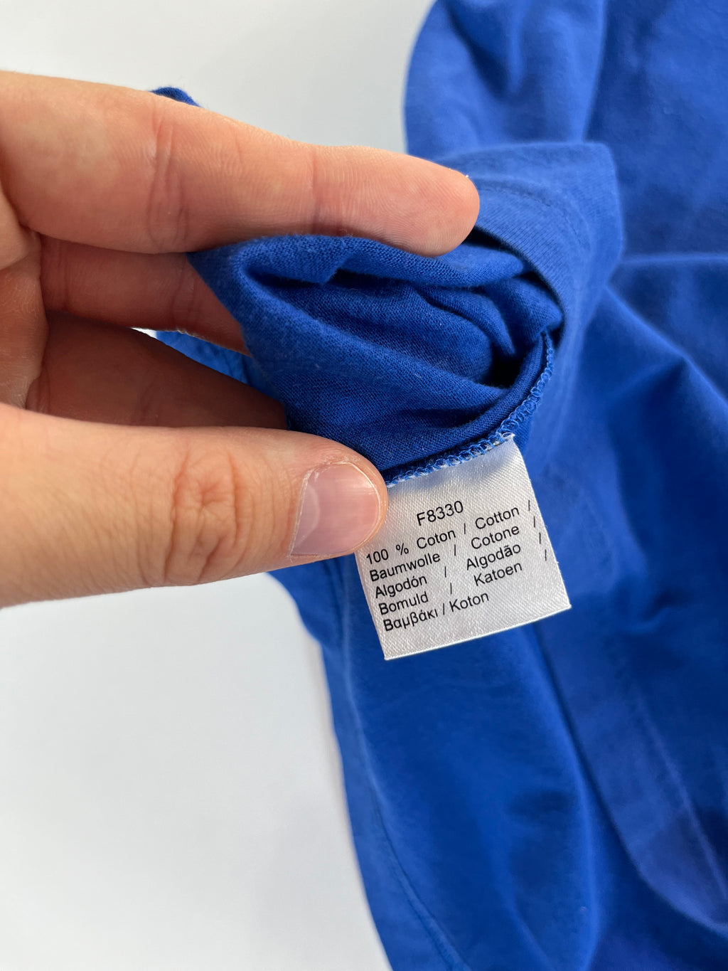 Lacoste Regular Fit póló