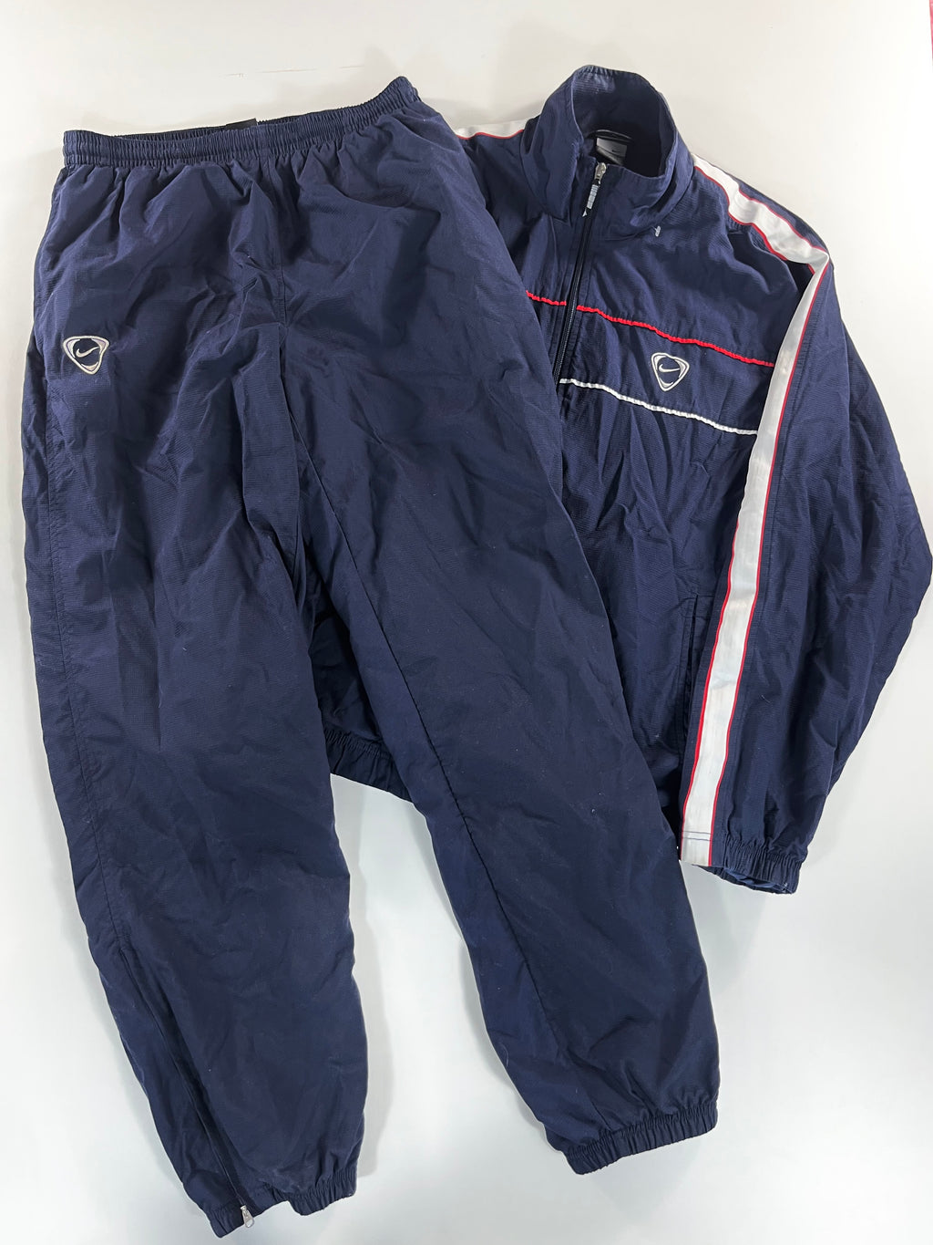 Nike Vintage szett
