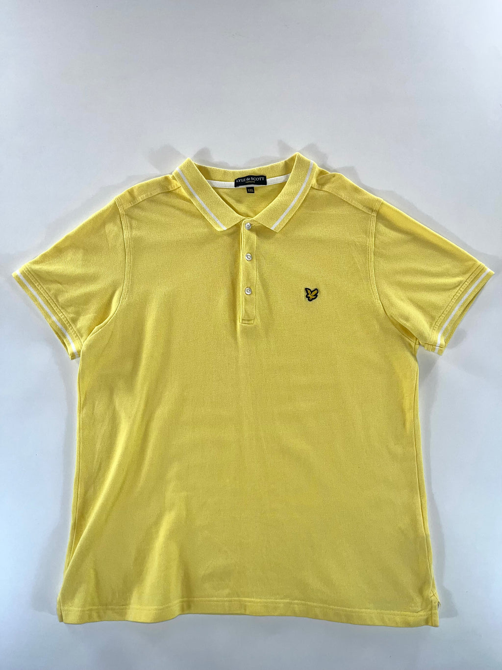 Lyle & Scott Vintage pólóing