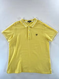 Lyle & Scott Vintage pólóing