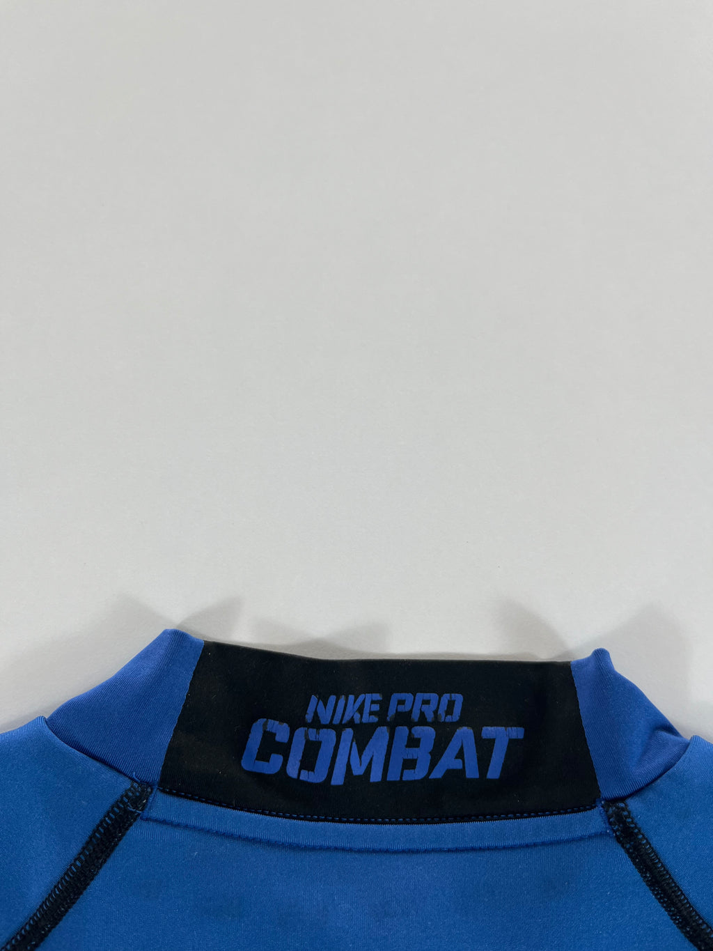 Nike Pro Combat Hyperwarm longsleeve training