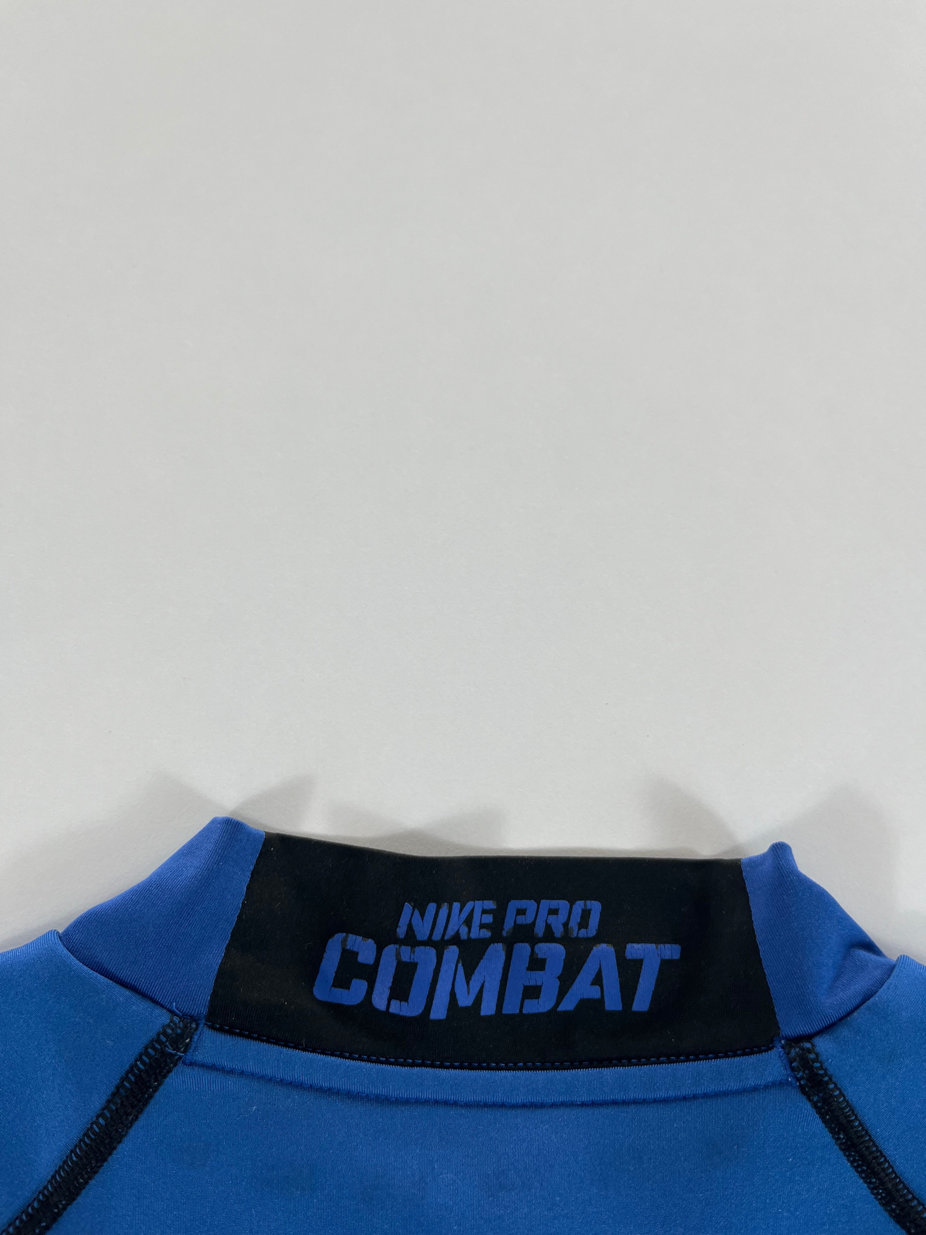 Nike Pro Combat Hyperwarm longsleeve training