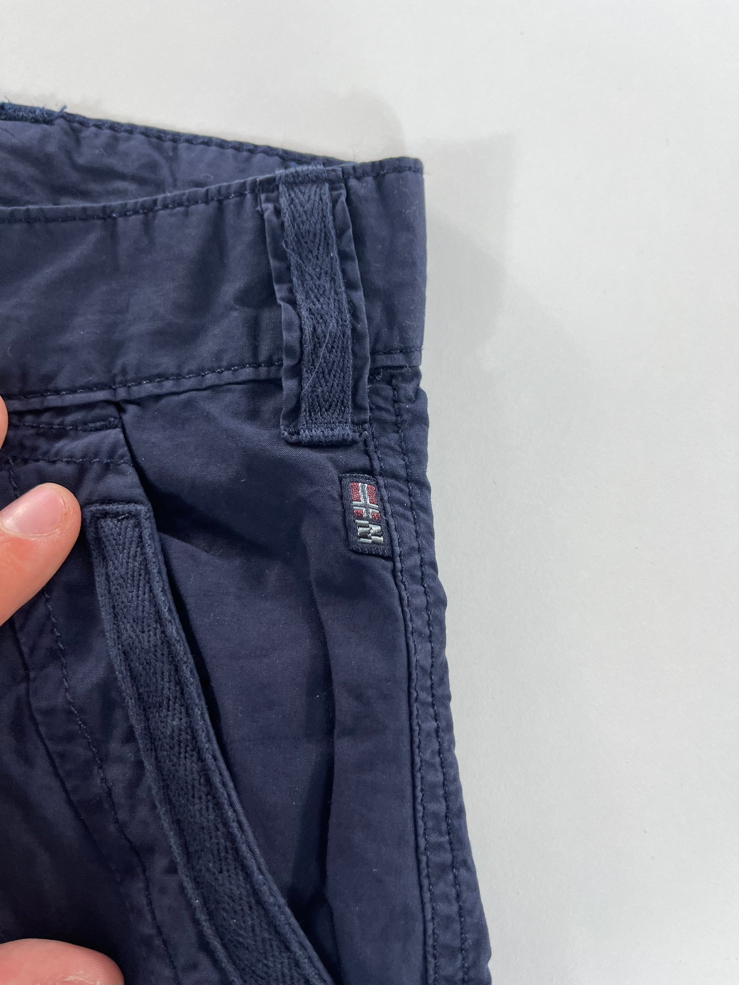 Napapijiri short