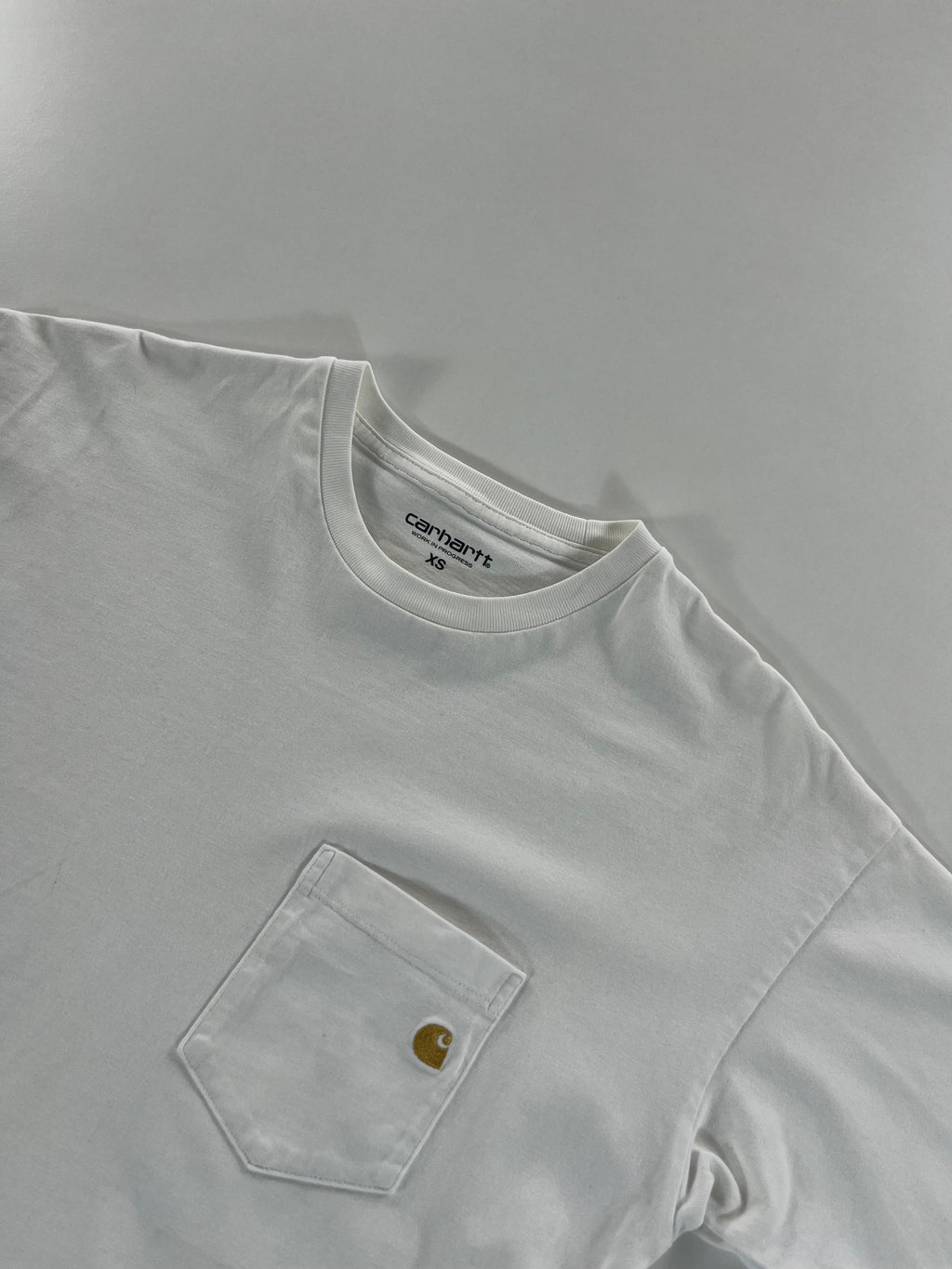 Carhartt Squad Pocket póló