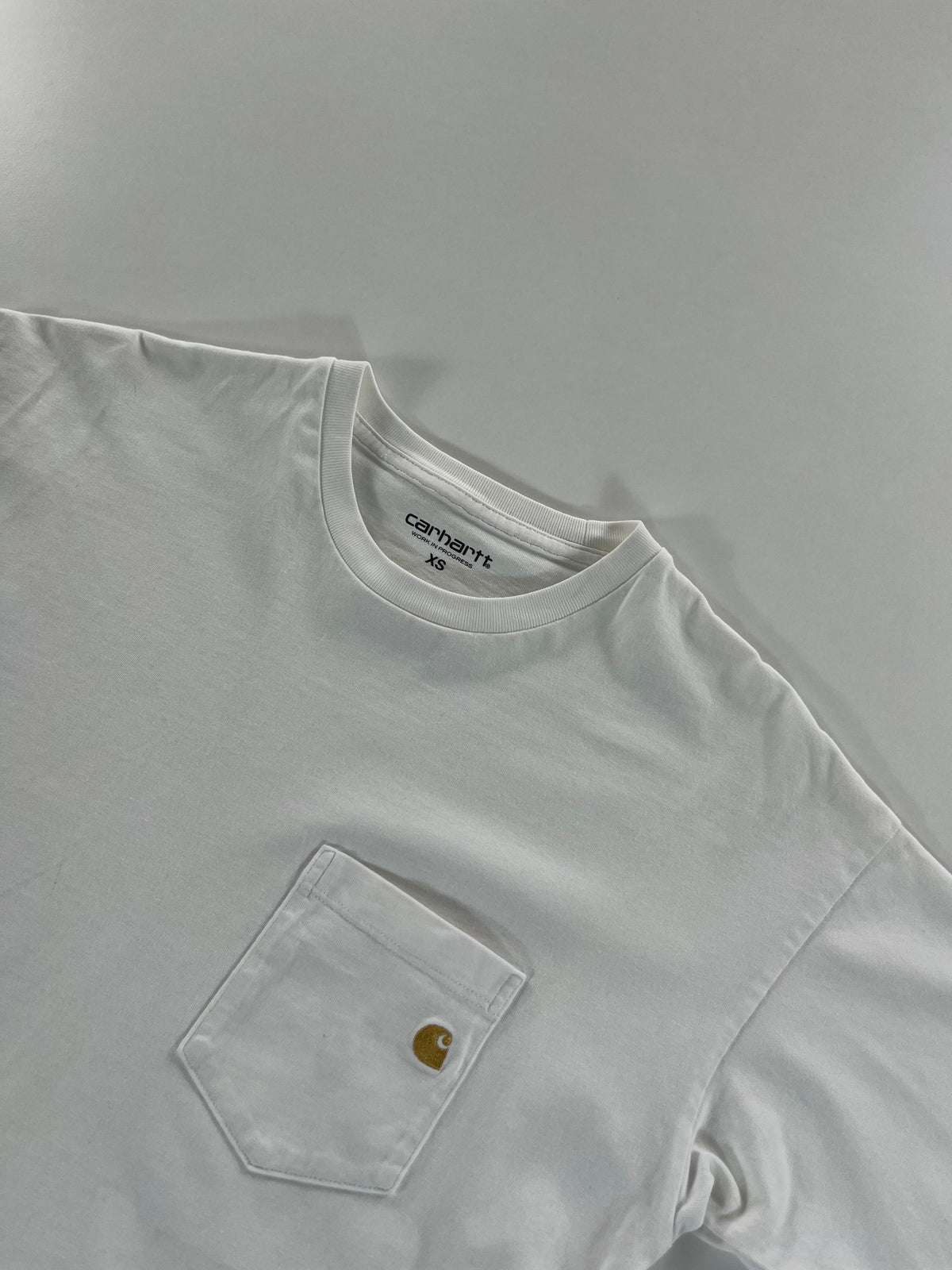 Carhartt Squad Pocket póló