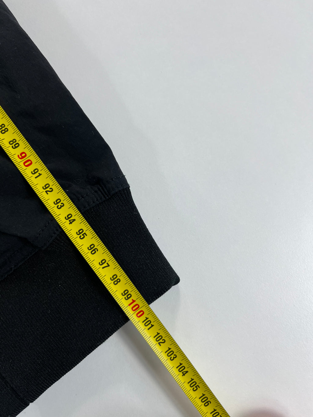 H&M Slim Fit cargo nadrág
