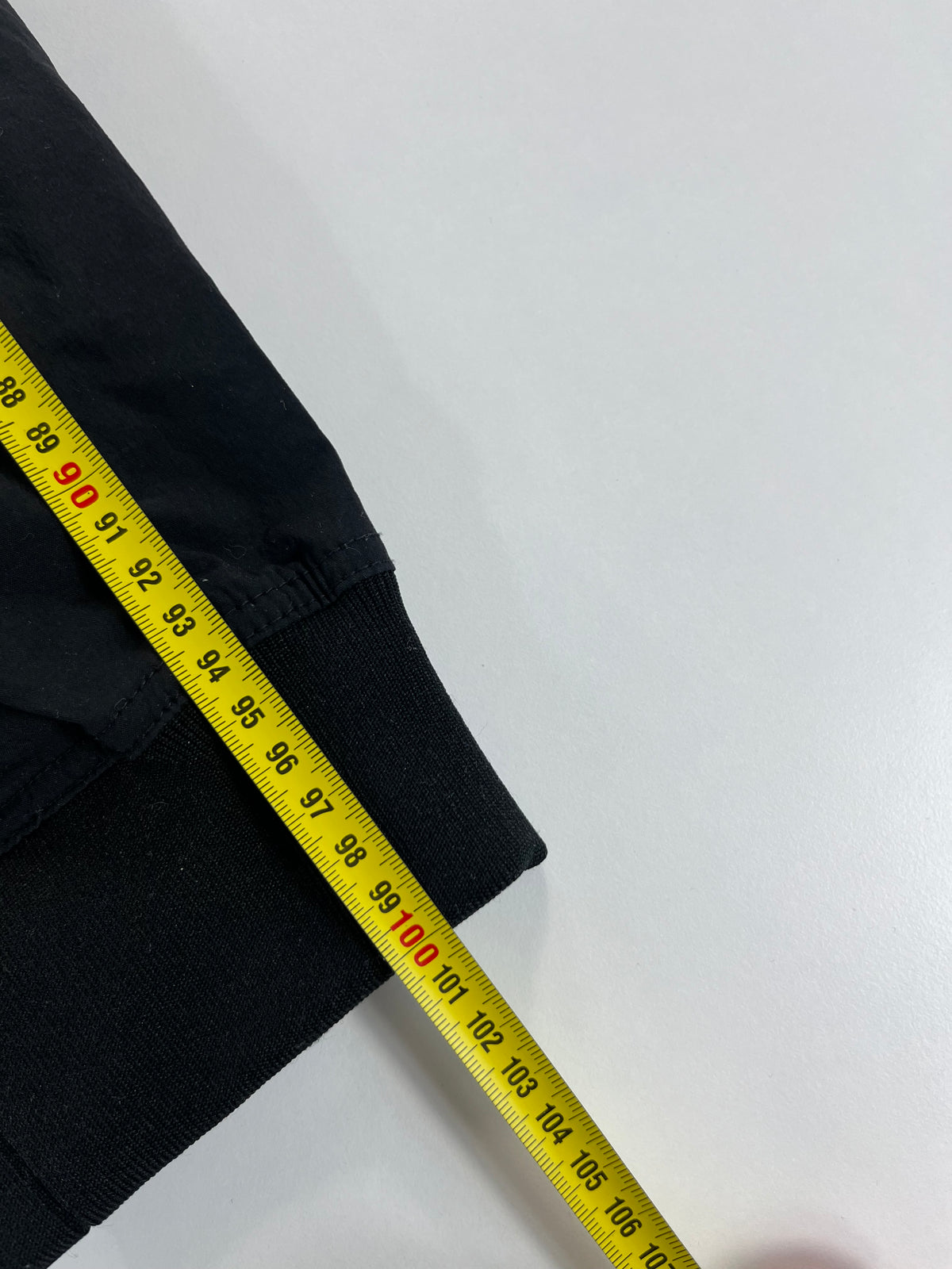 H&M Slim Fit cargo nadrág