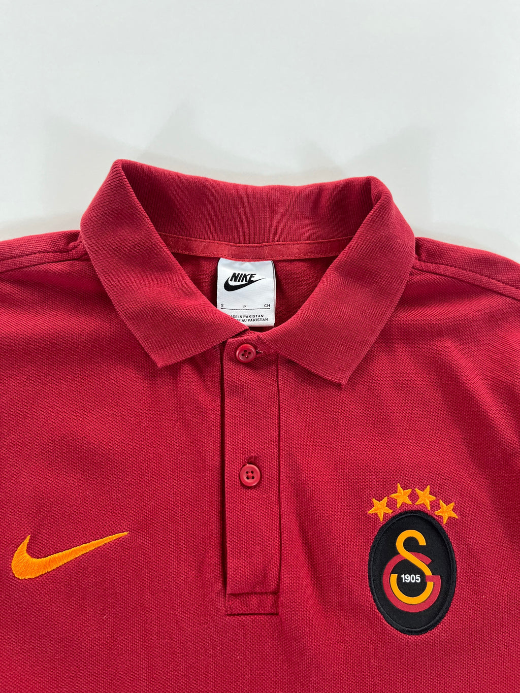 Nike Galatasaray pólóing
