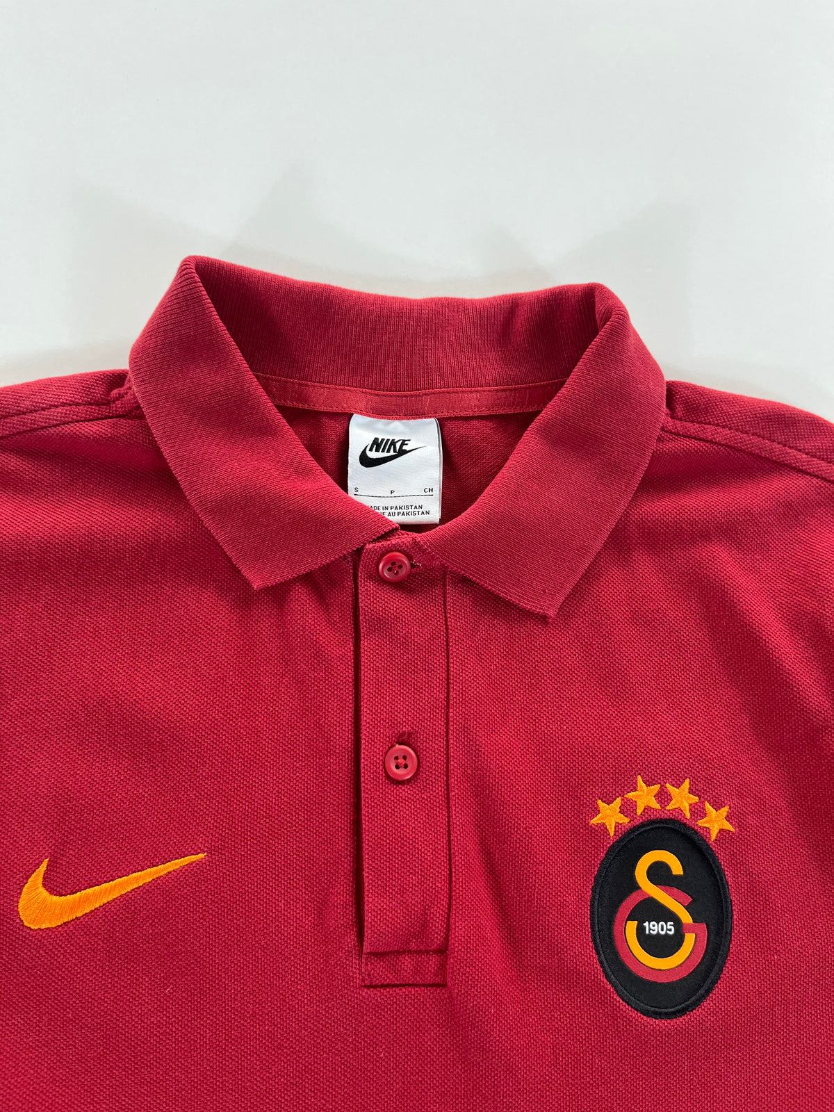 Nike Galatasaray pólóing