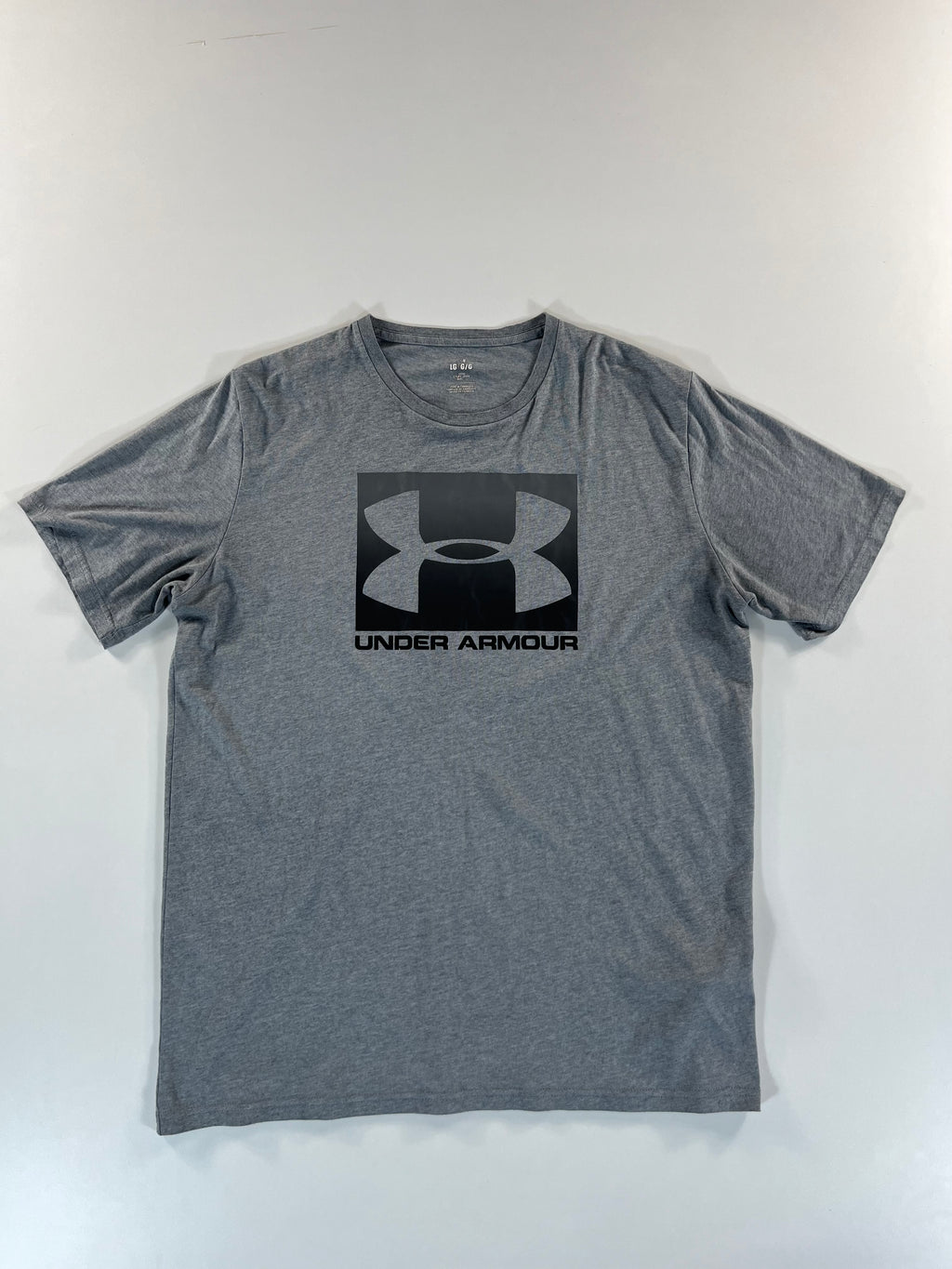 Under Armour training póló