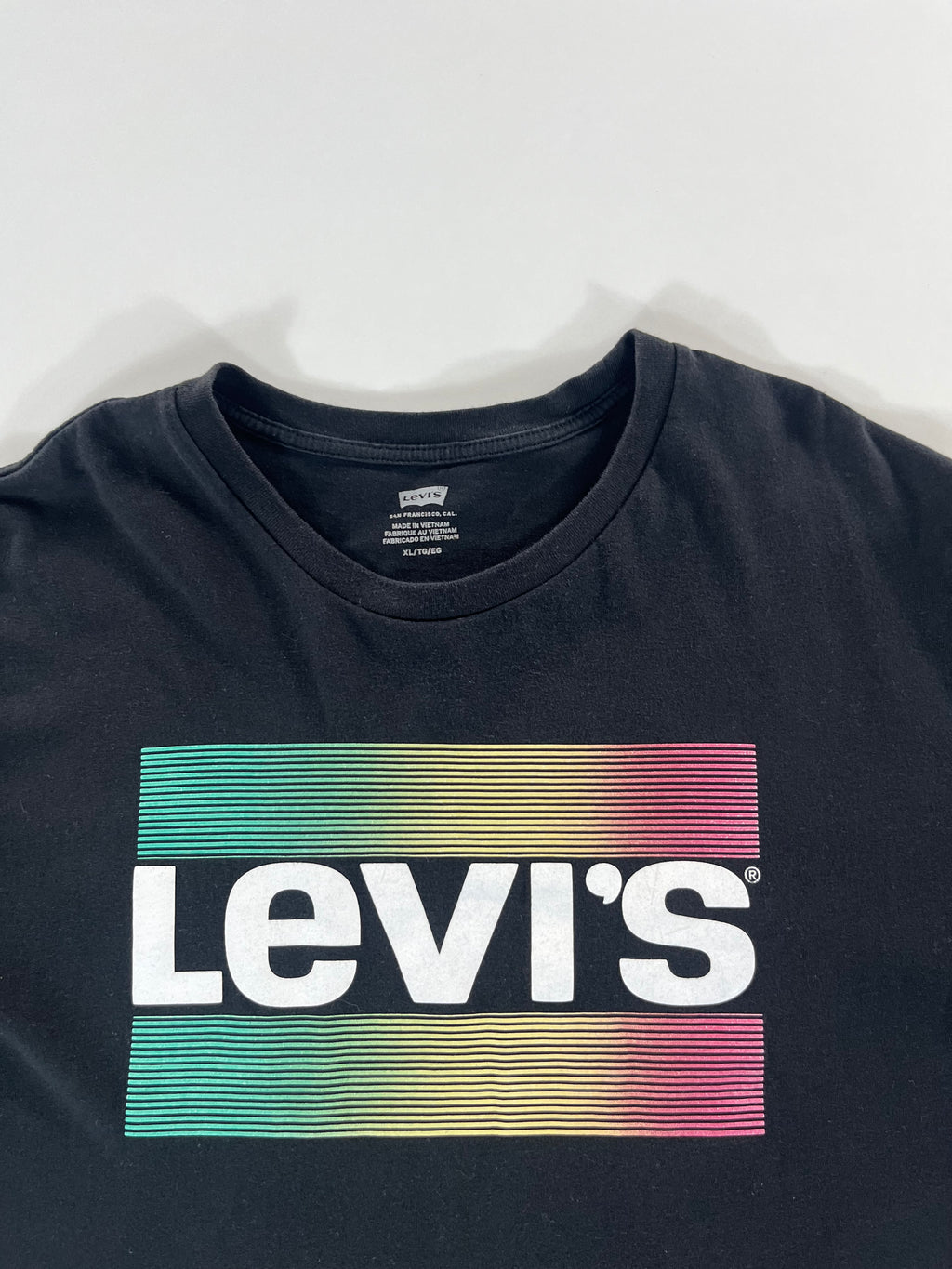 Levi's póló
