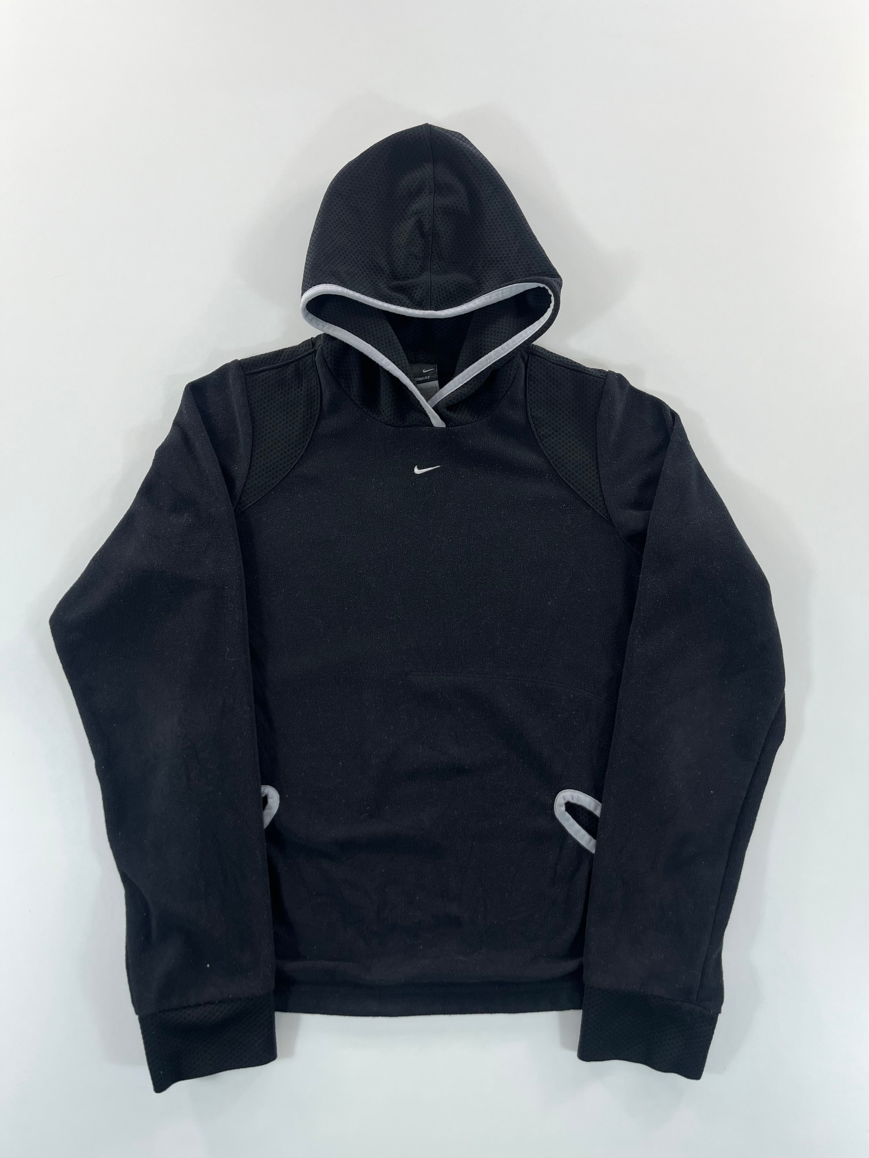 Nike Therma Fit pulóver
