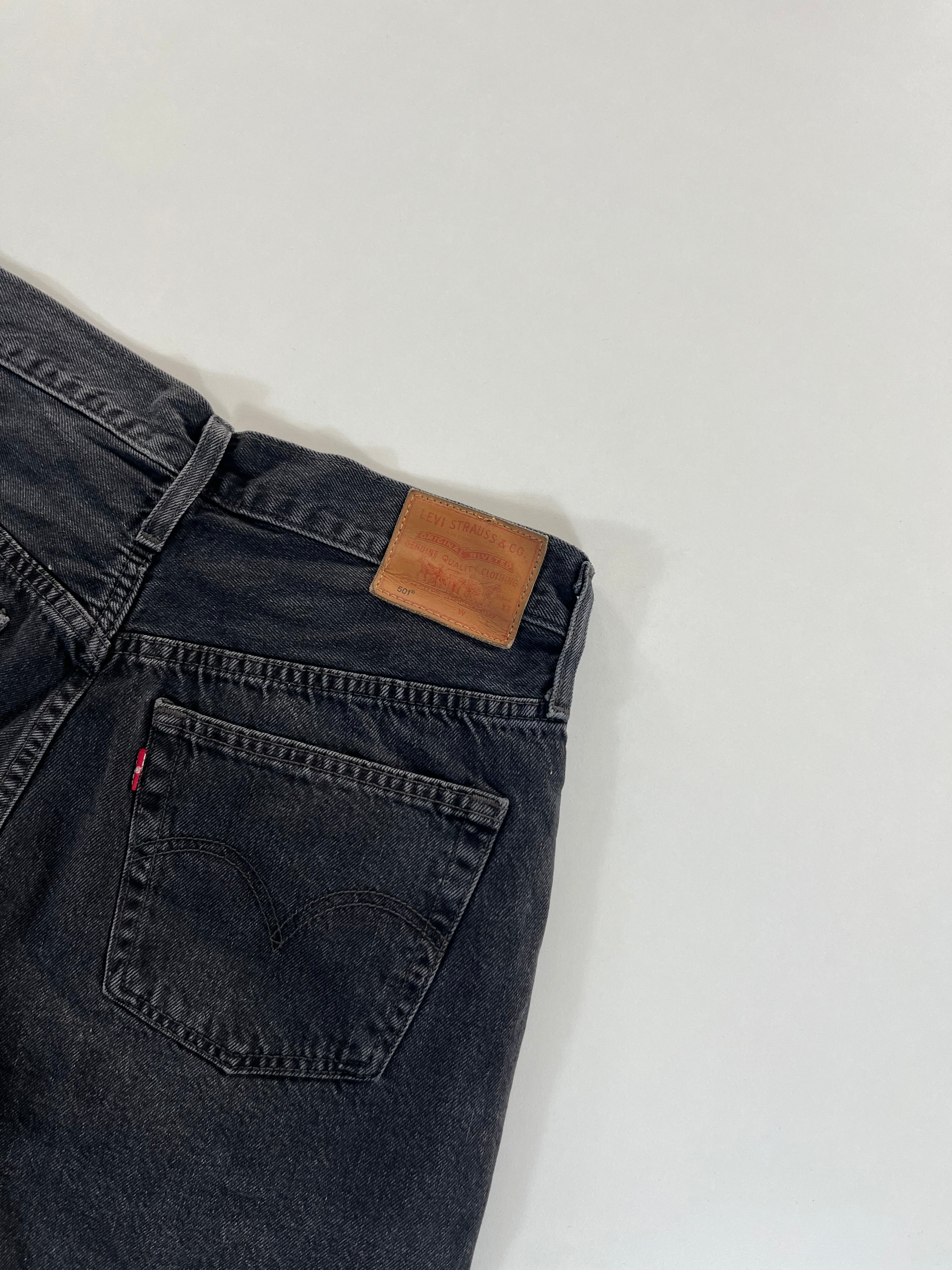 Levi's Lot 501 short