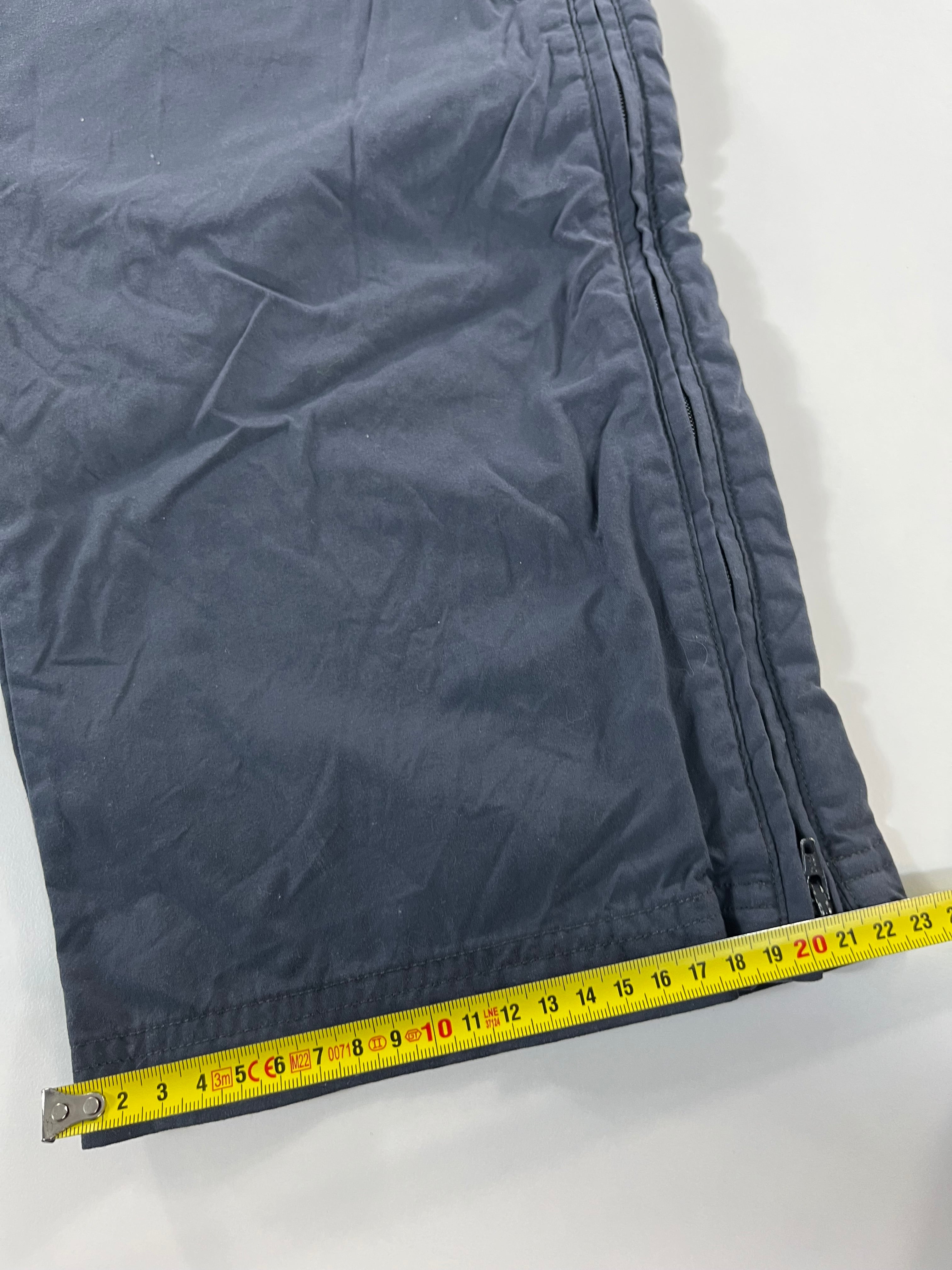 Mammut 2 in 1 nadrág