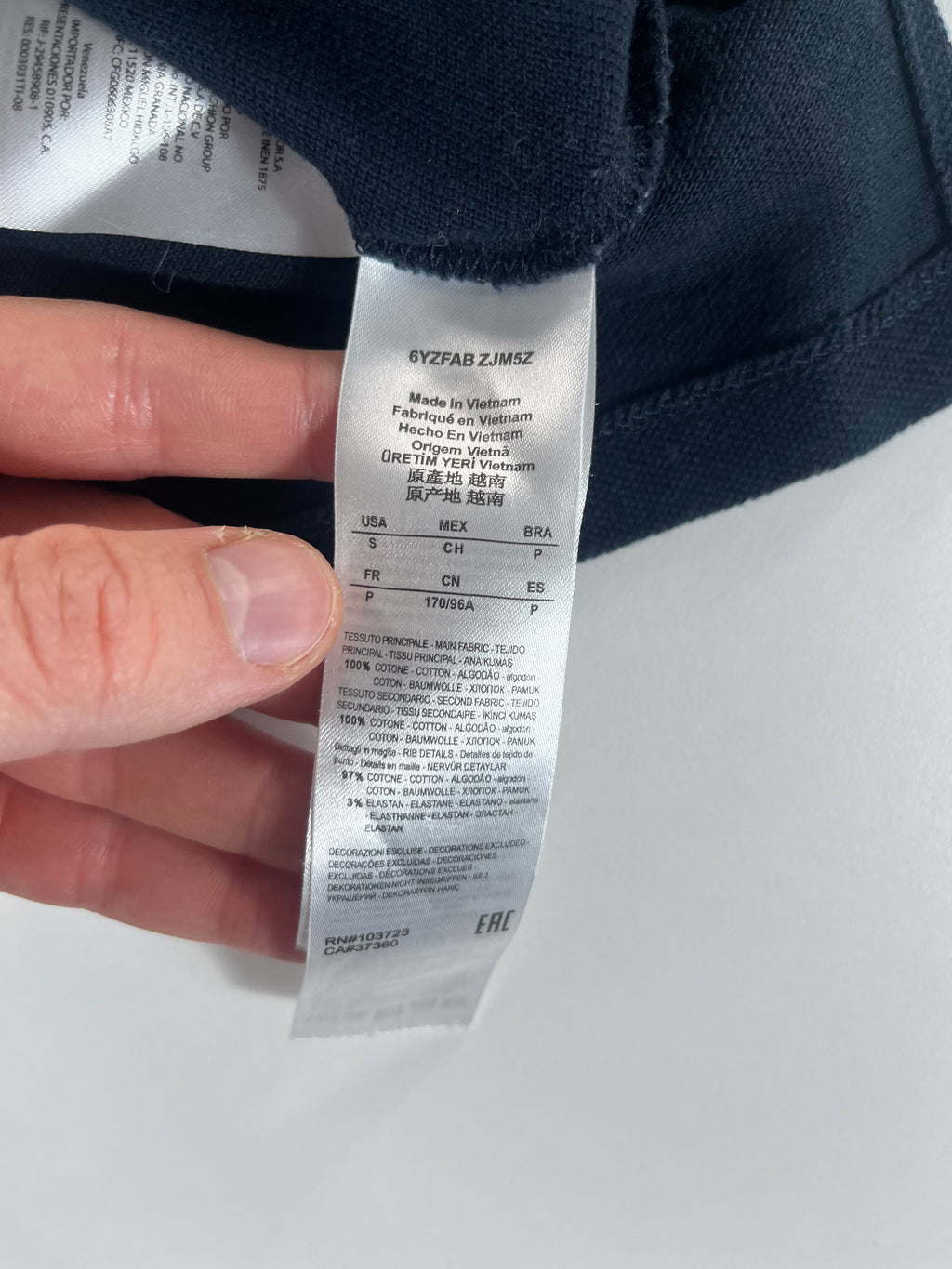 Armani Exchange pólóing