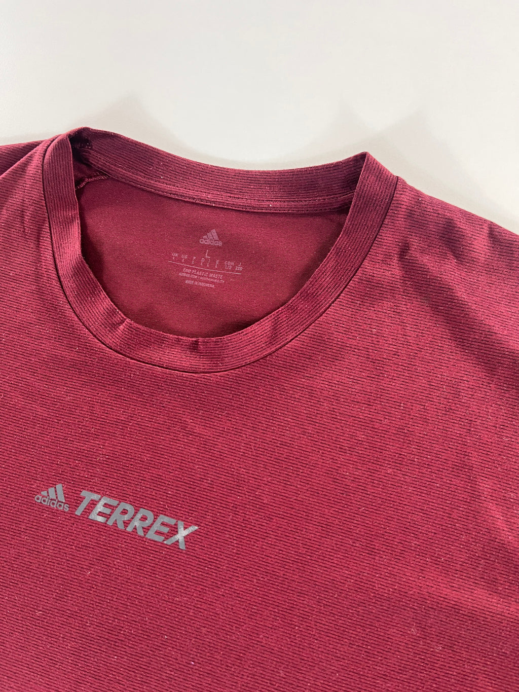 Adidas Terrex póló