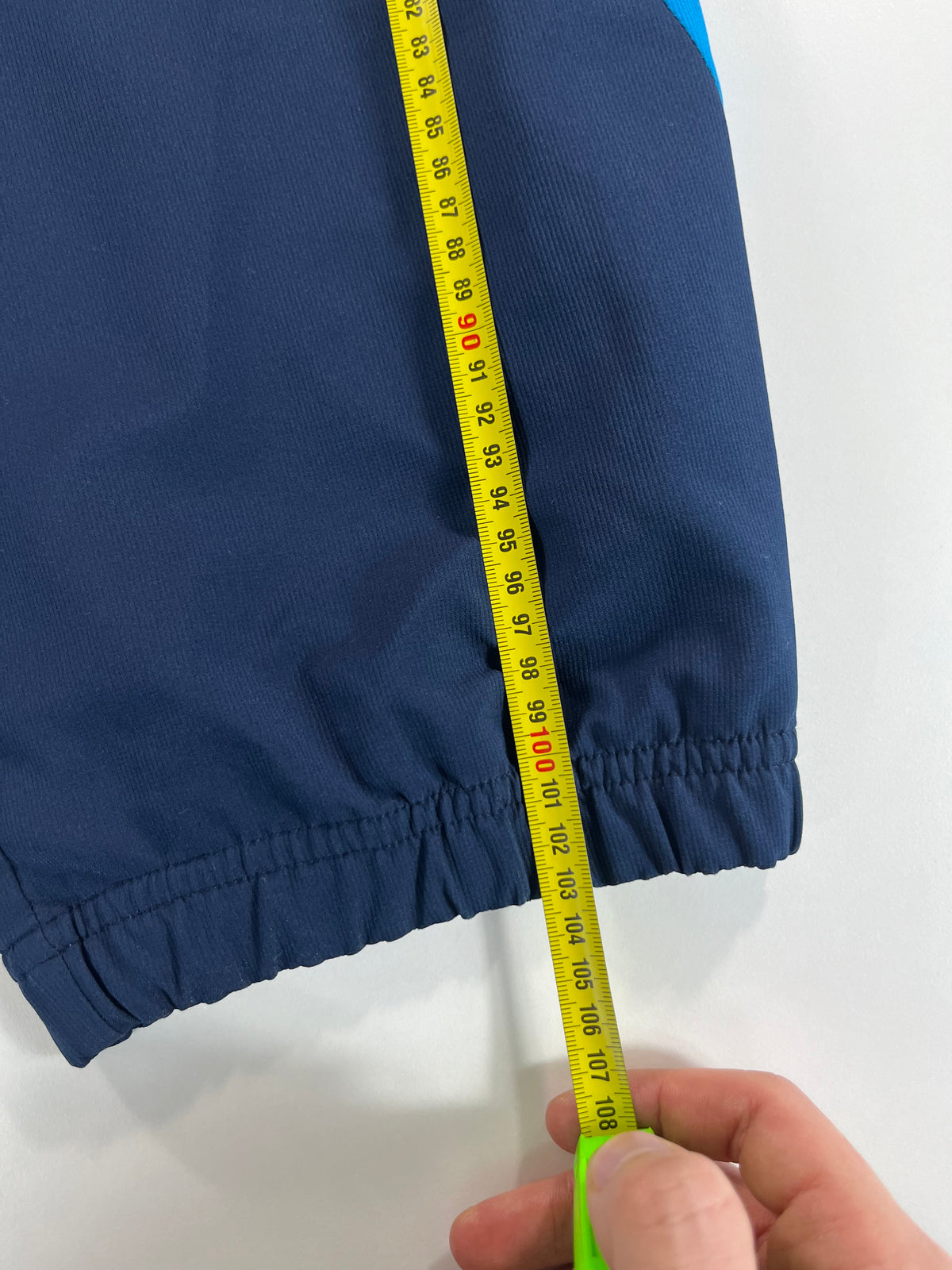 Adidas Windbreaker nadrág