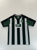 Puma Plymouth Argyle 2015-2016 hazai mez