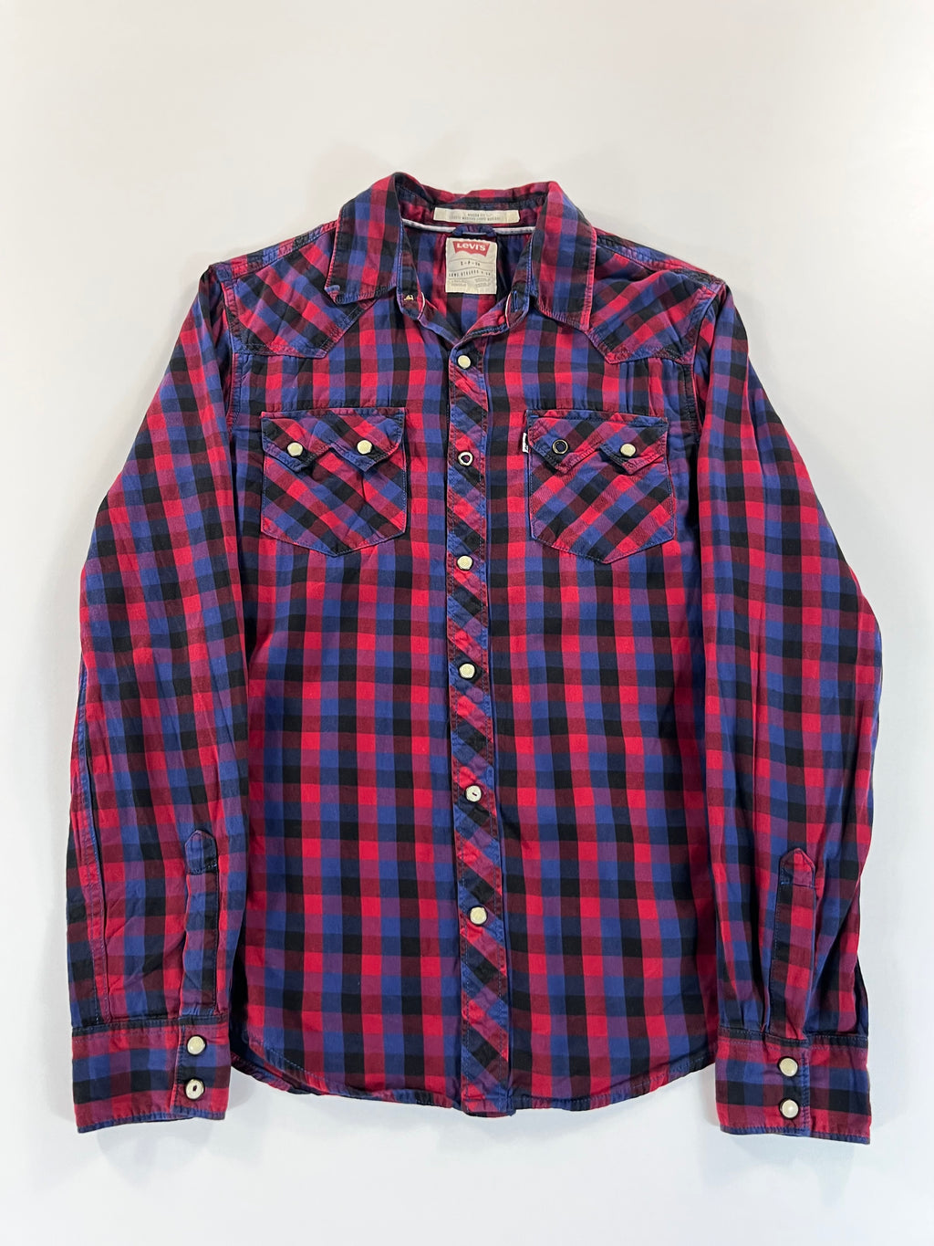 Levi's Modern Fit ing