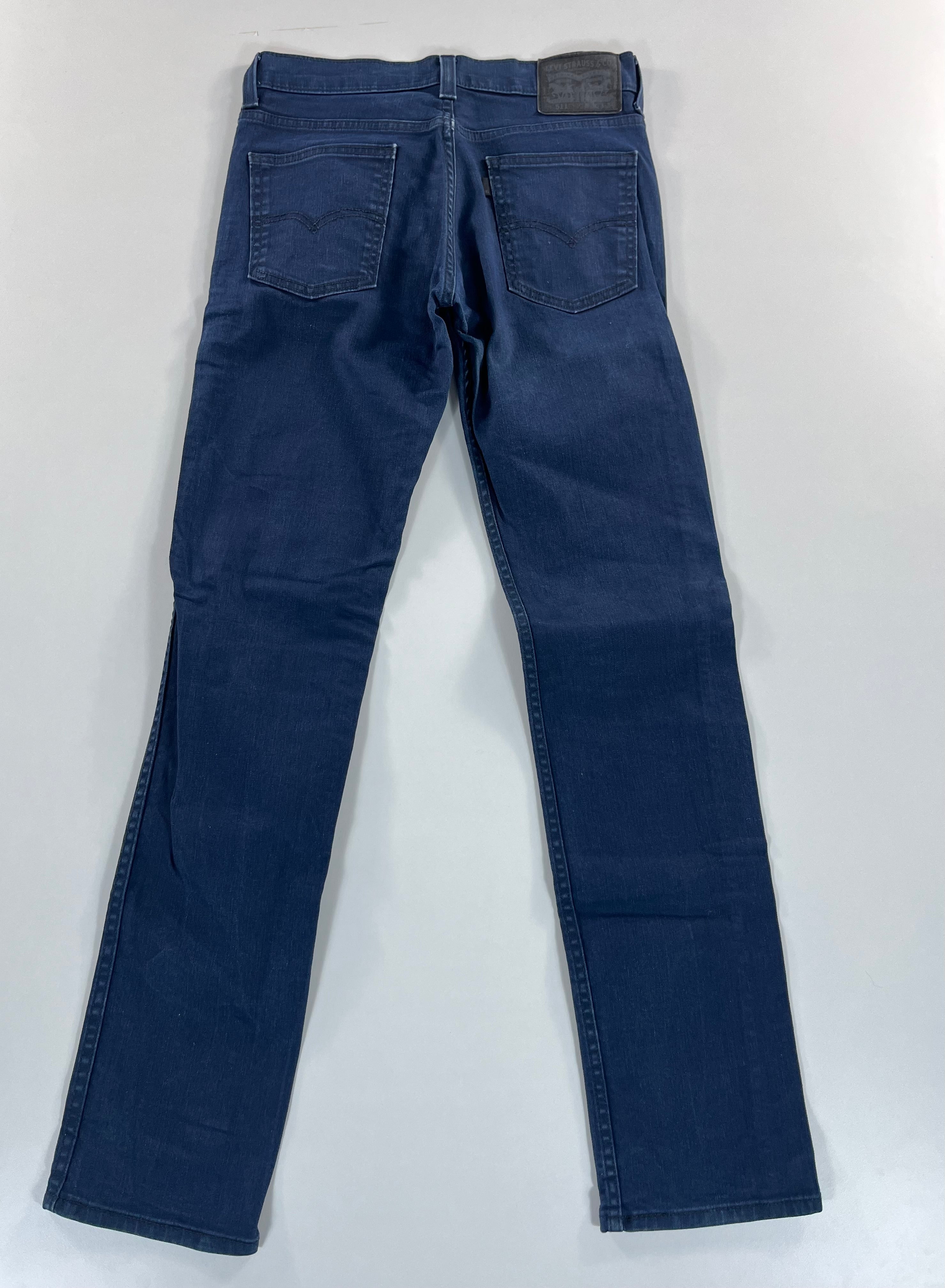 Levi's 511 W30 L34 farmernadrág