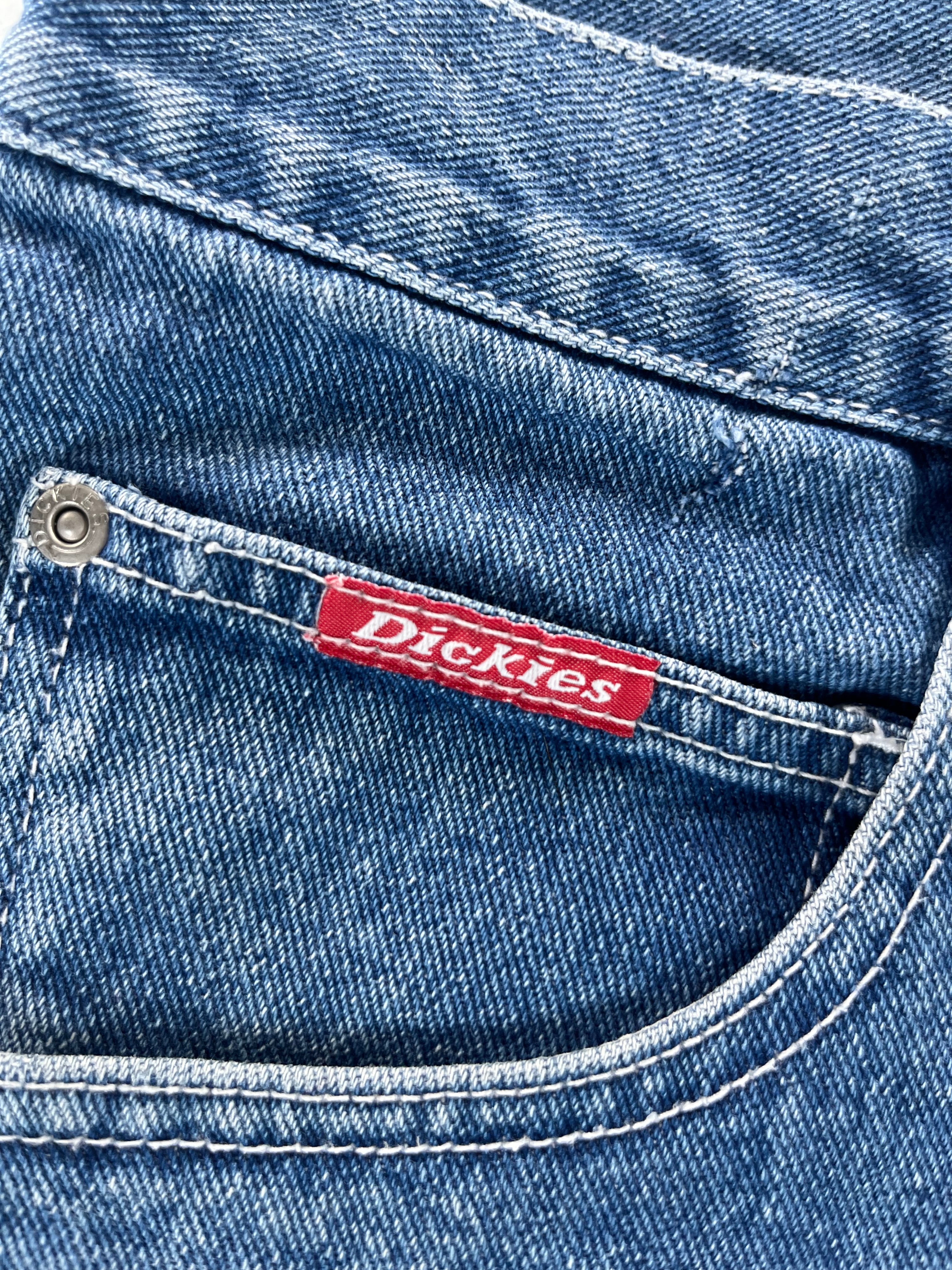 Dickies Big Logo short