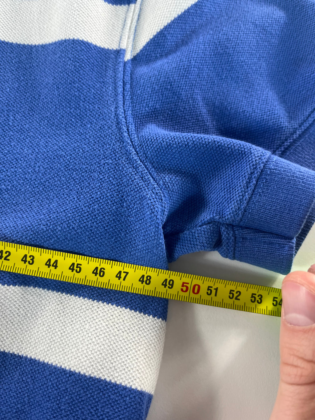 Tommy Hilfiger pólóing