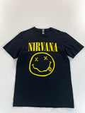 Gildan Nirvana póló