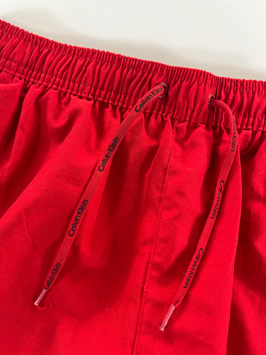 Calvin Klein fürdőshort