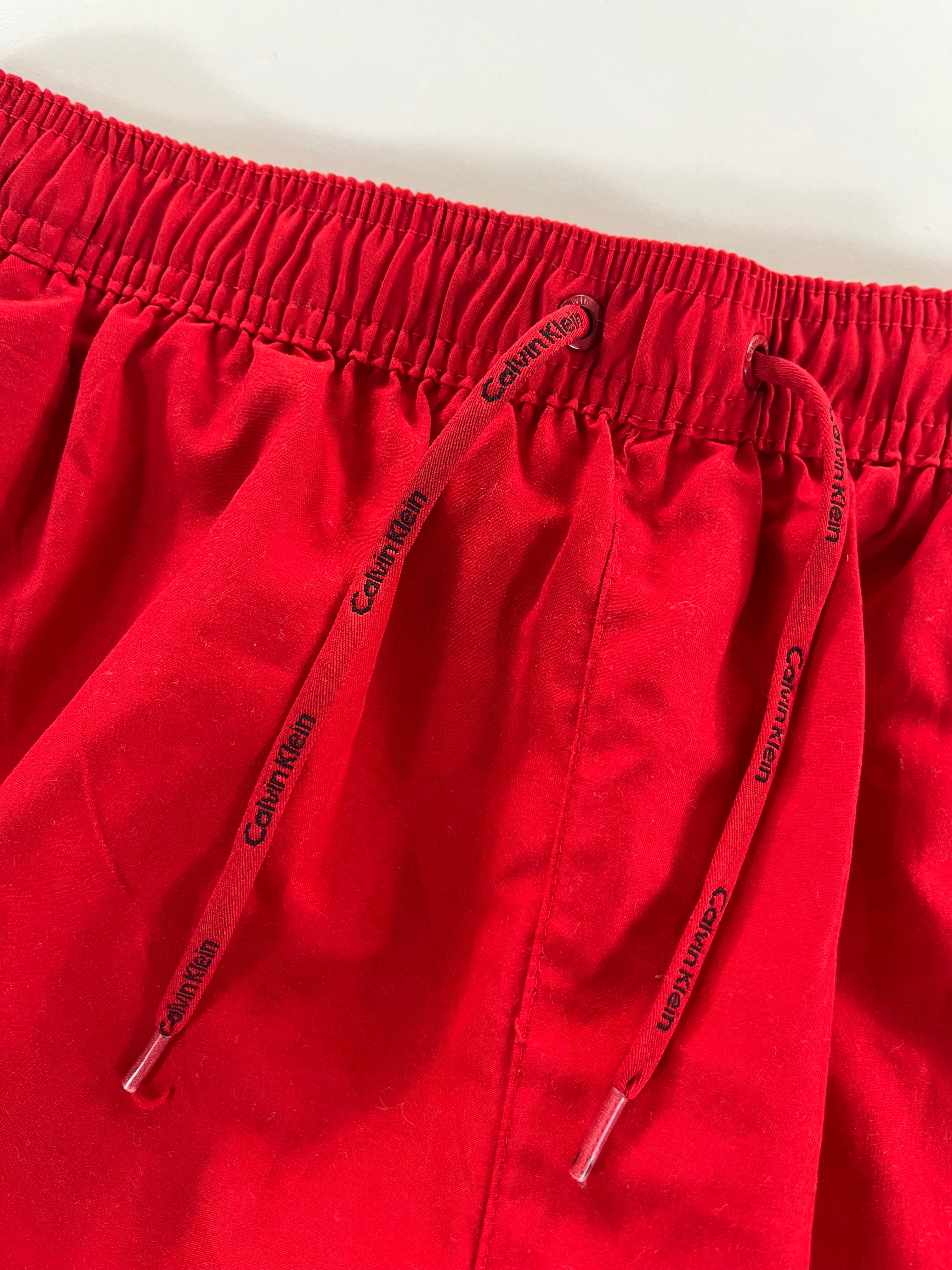Calvin Klein fürdőshort